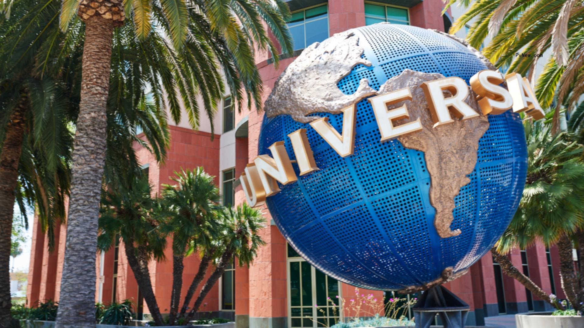 Universal Music Group Suspends All Operations in Russia