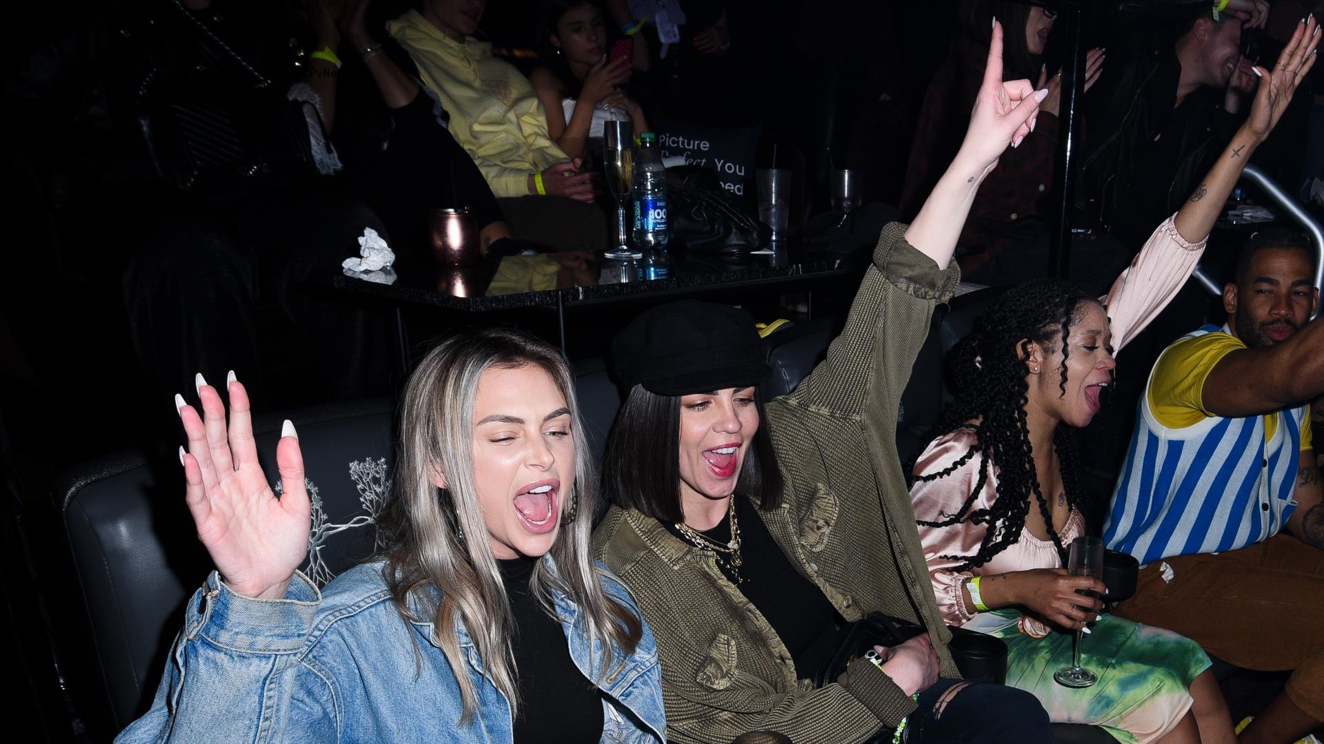 Justin Bieber: Inside Sandals Resorts’ Star-Studded Party at L.A. Concert