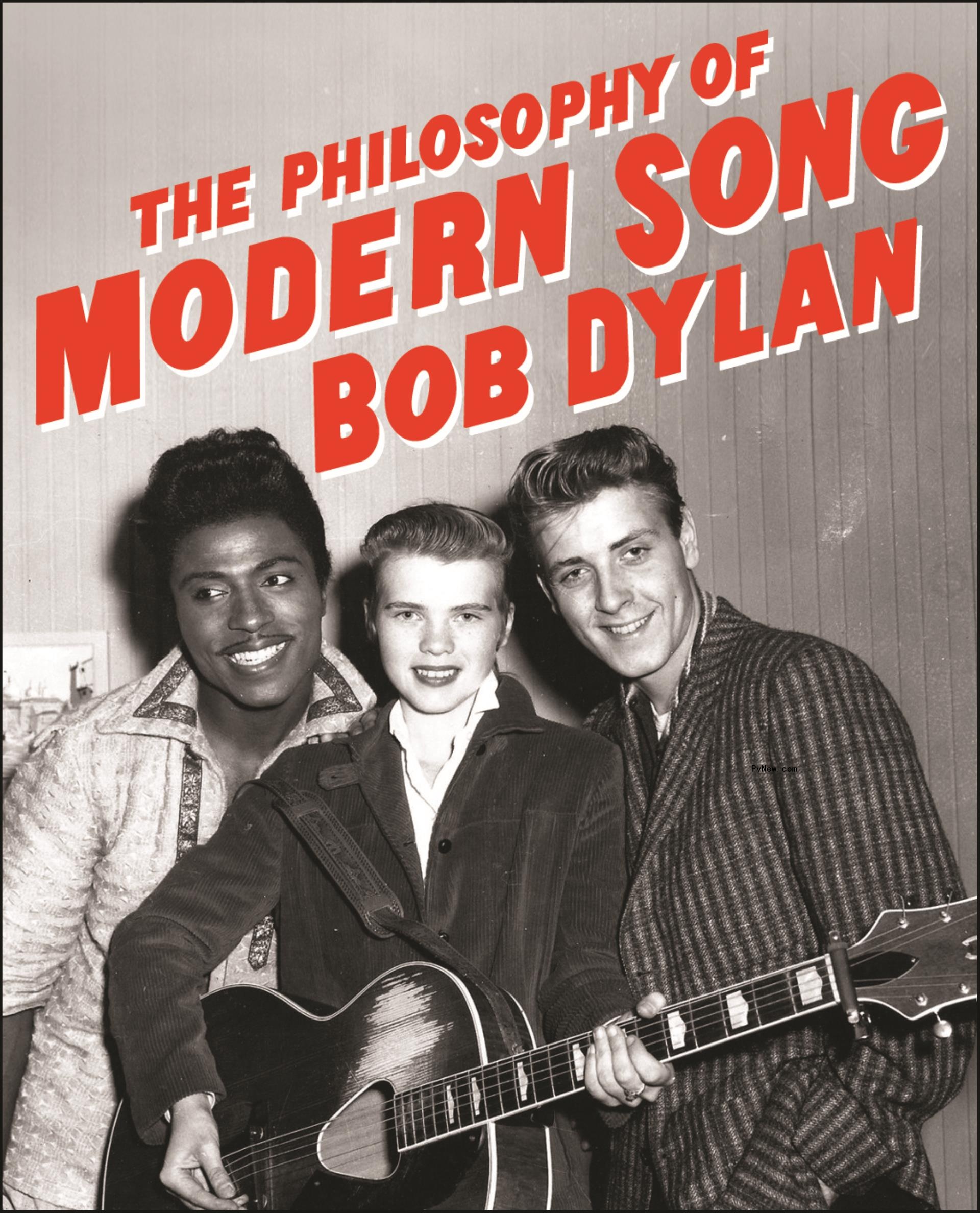 Bob Dylan Announces First Book in 18 Years, ‘The Philosophy of Modern Song’