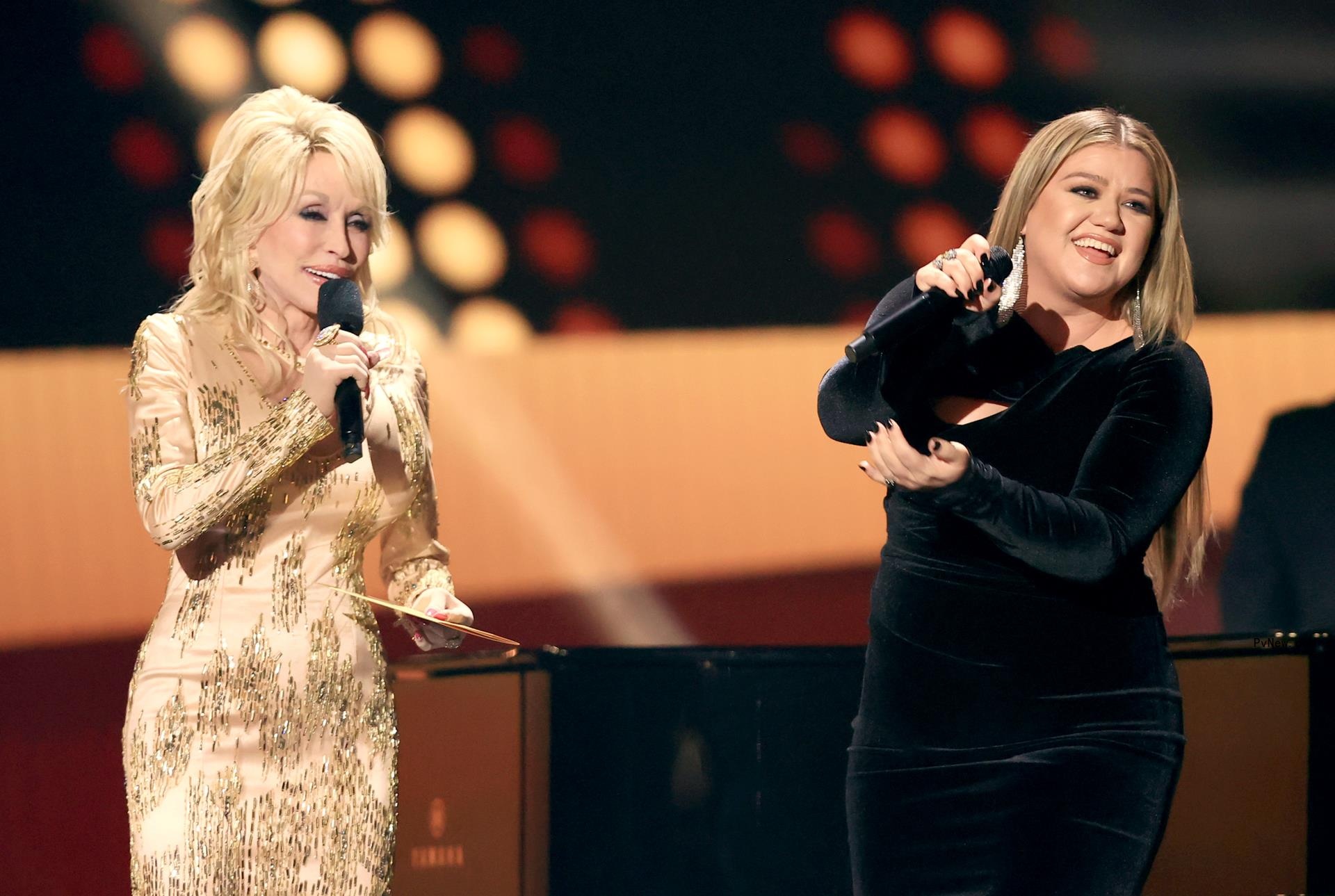 Academy of Country Music Awards: Photos and Behind-the-Scenes Chatter From Country’s Return to Vegas