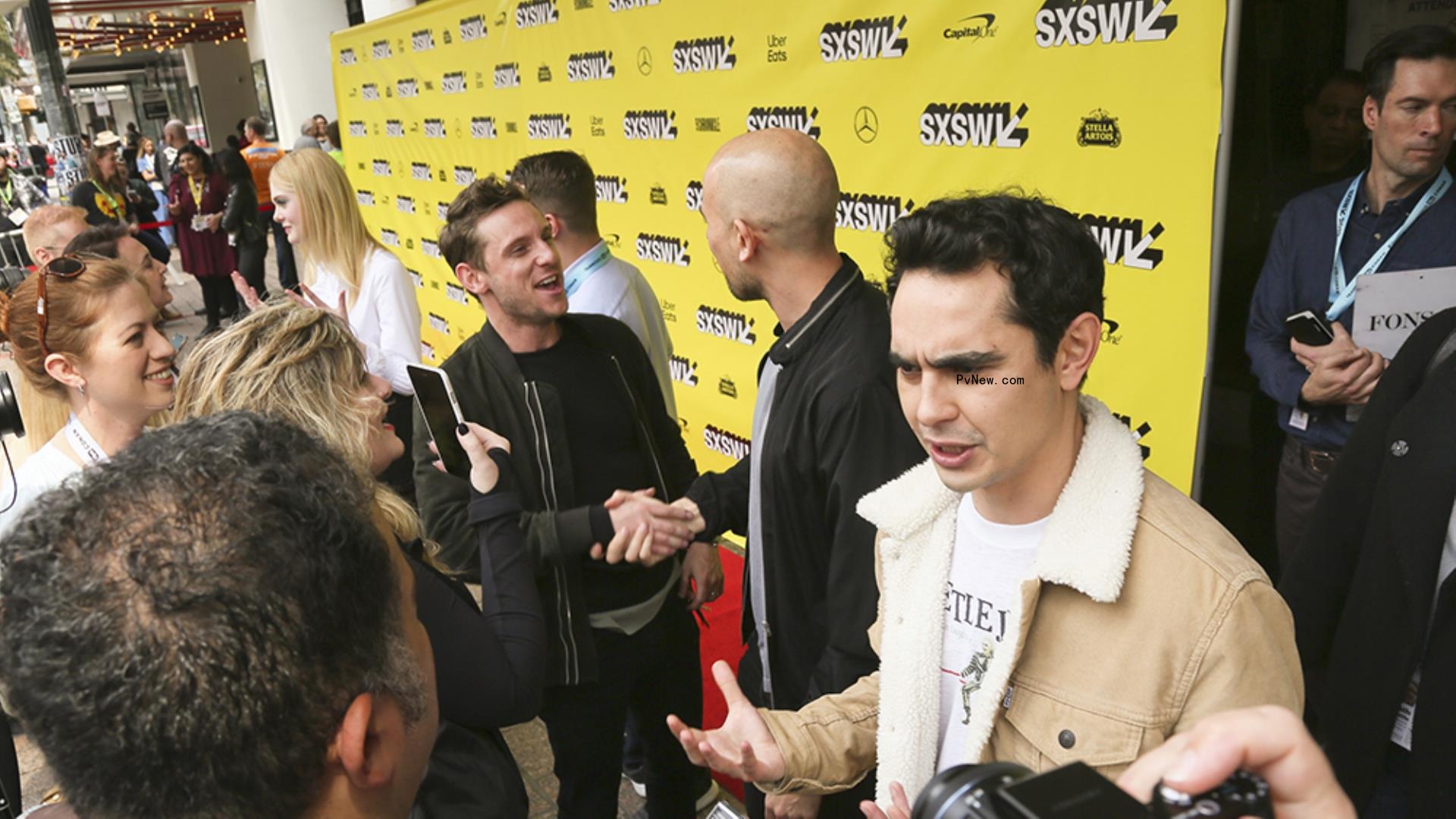 SXSW Returns In-Person to Stormy Texas Political Climate