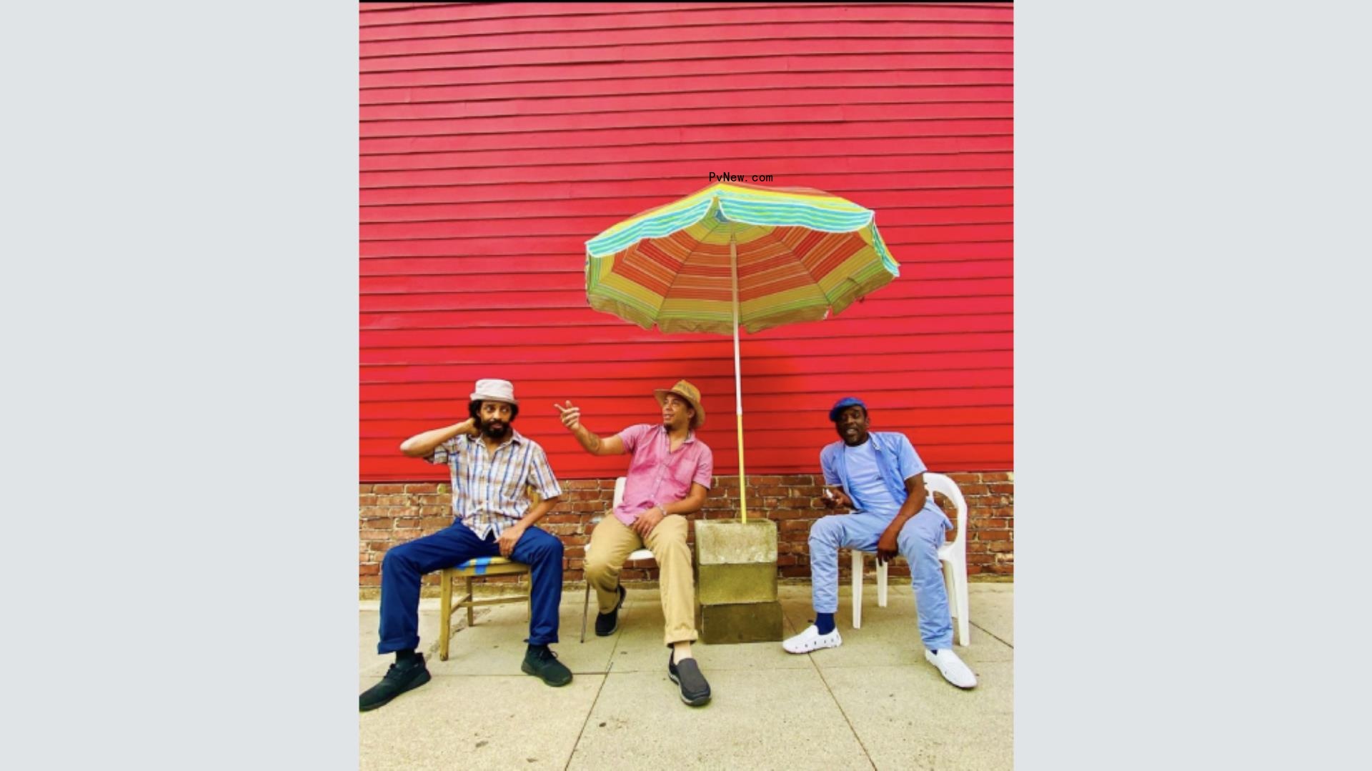 The Far Side (Formerly of the Pharcyde) Explains the ‘Family’ Ties That Finally Enabled Them to Reunite