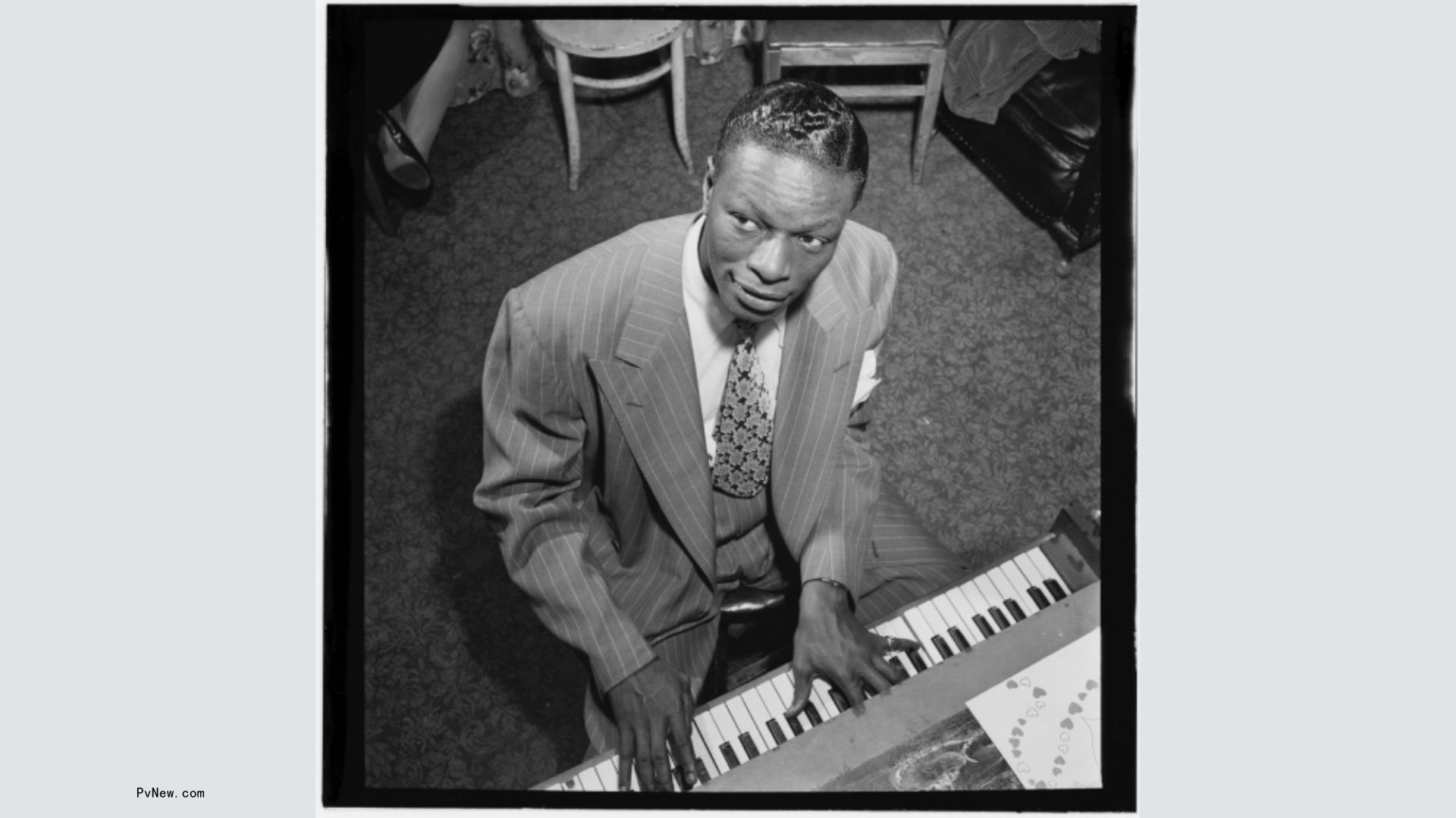 Nat King Cole’s Estate Sells ‘Broad Range of Rights’ to Irving Azoff’s Ico<i></i>nic Artists Group