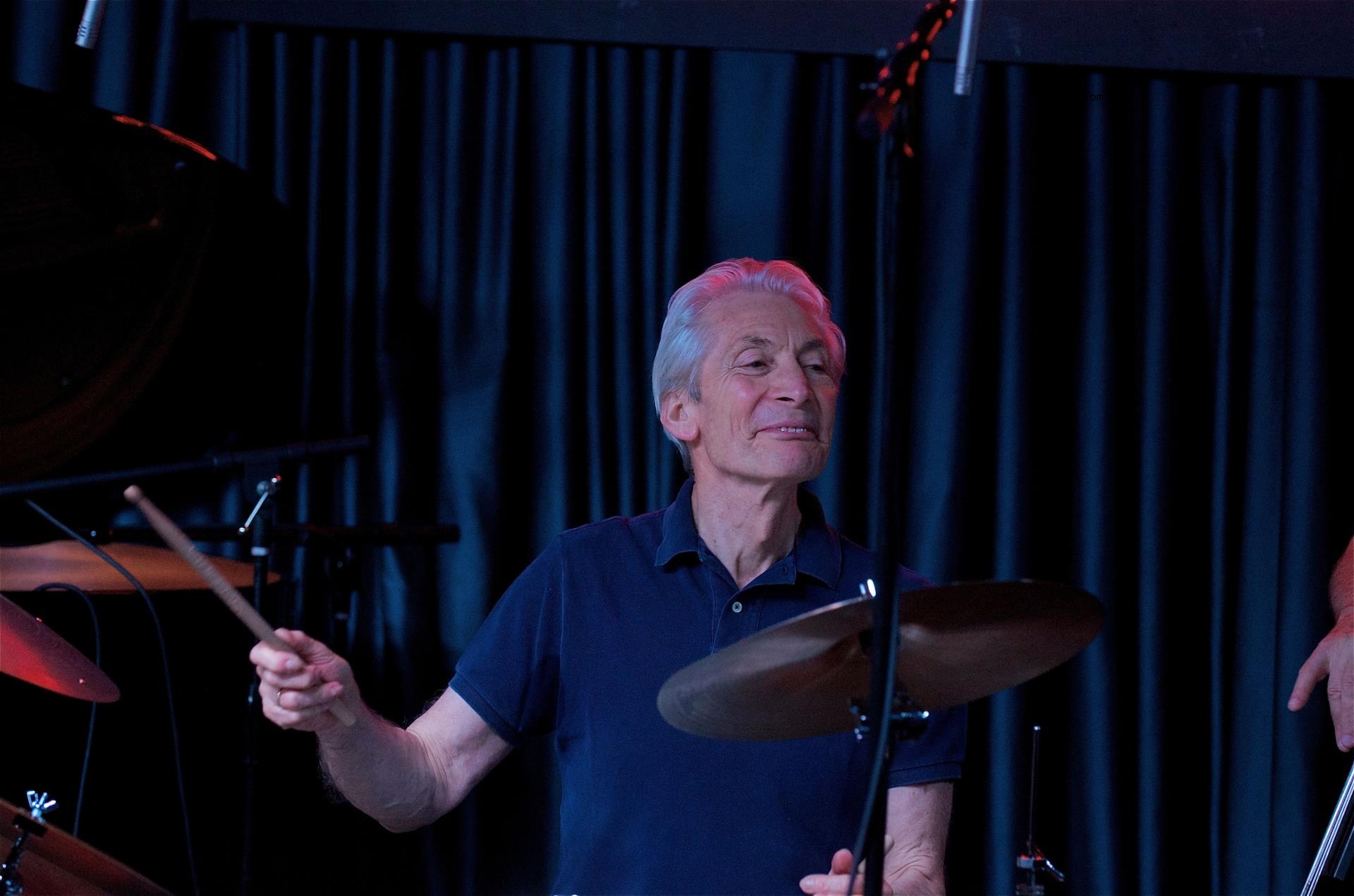 New York Jazz-Rock Hotspot Iridium Reopens to Full Houses