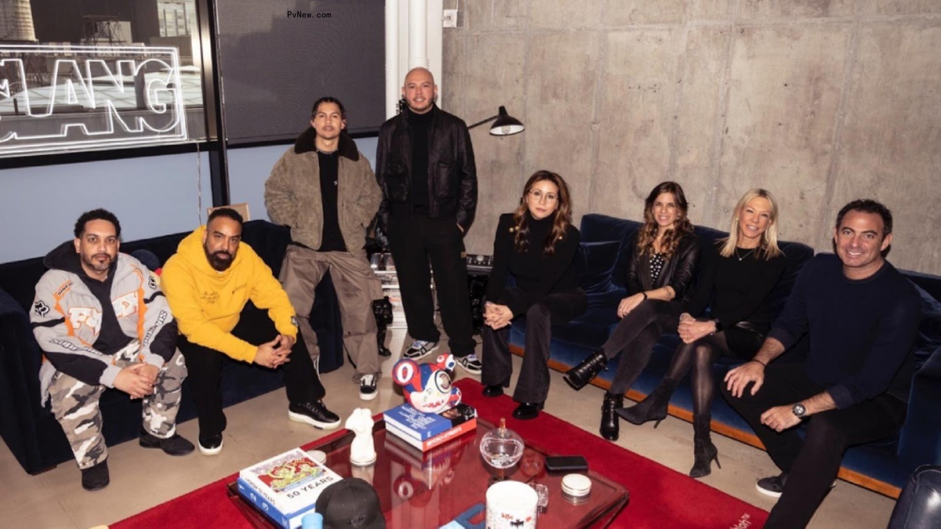 Superstar Producer Tainy Sells Catalog to Influence Media in $25 Million Deal