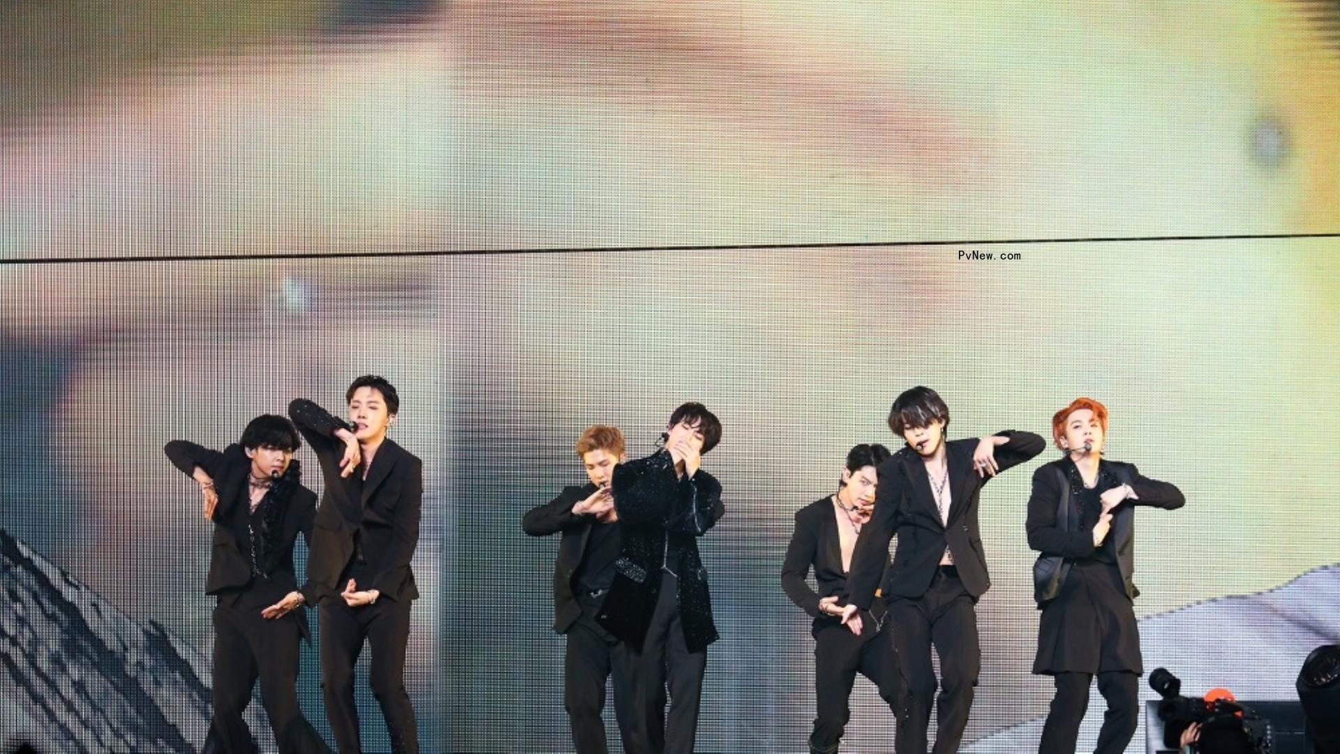 BTS Permission to Dance Seoul Co<i></i>ncert Set for Live Stream in MENA Via Vox Cinemas