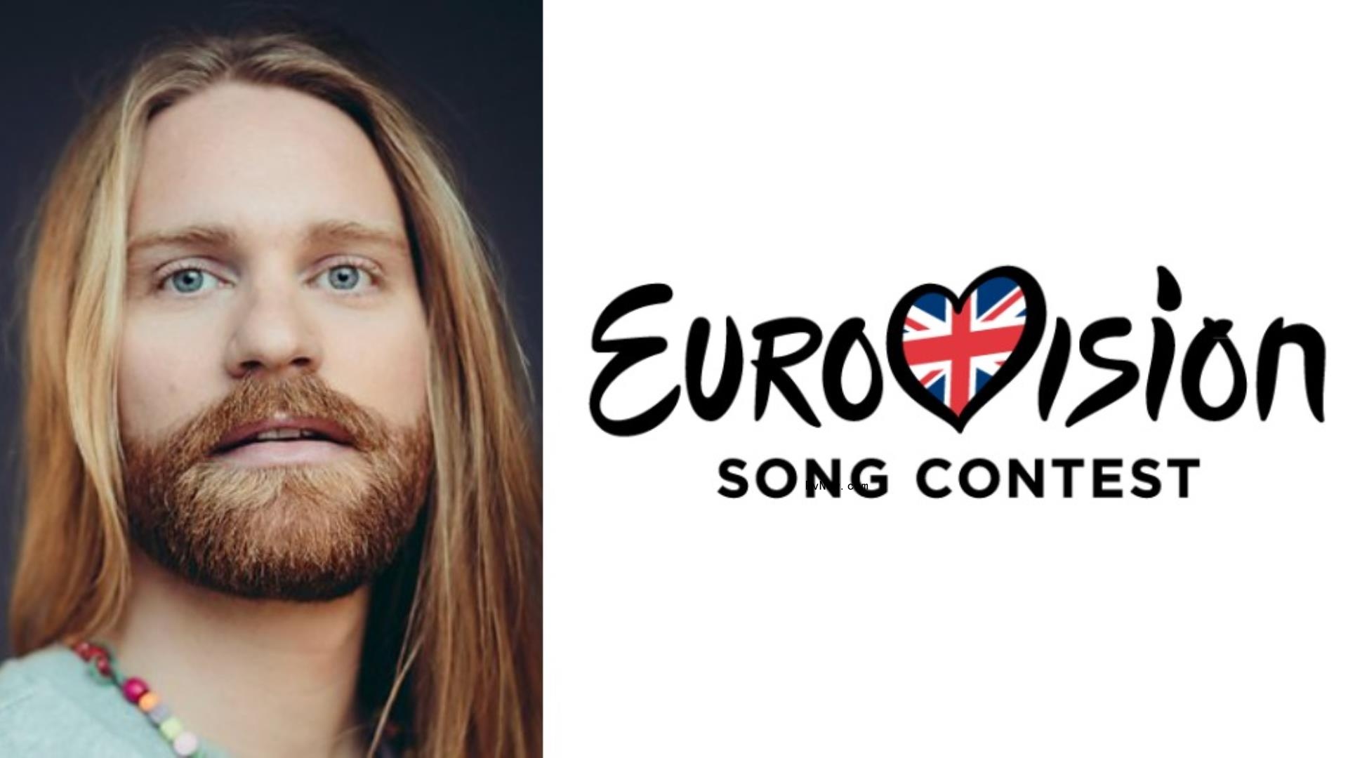 TikTok Star Sam Ryder to Represent U.K. at Eurovision Song Co<i></i>ntest – Global Bulletin