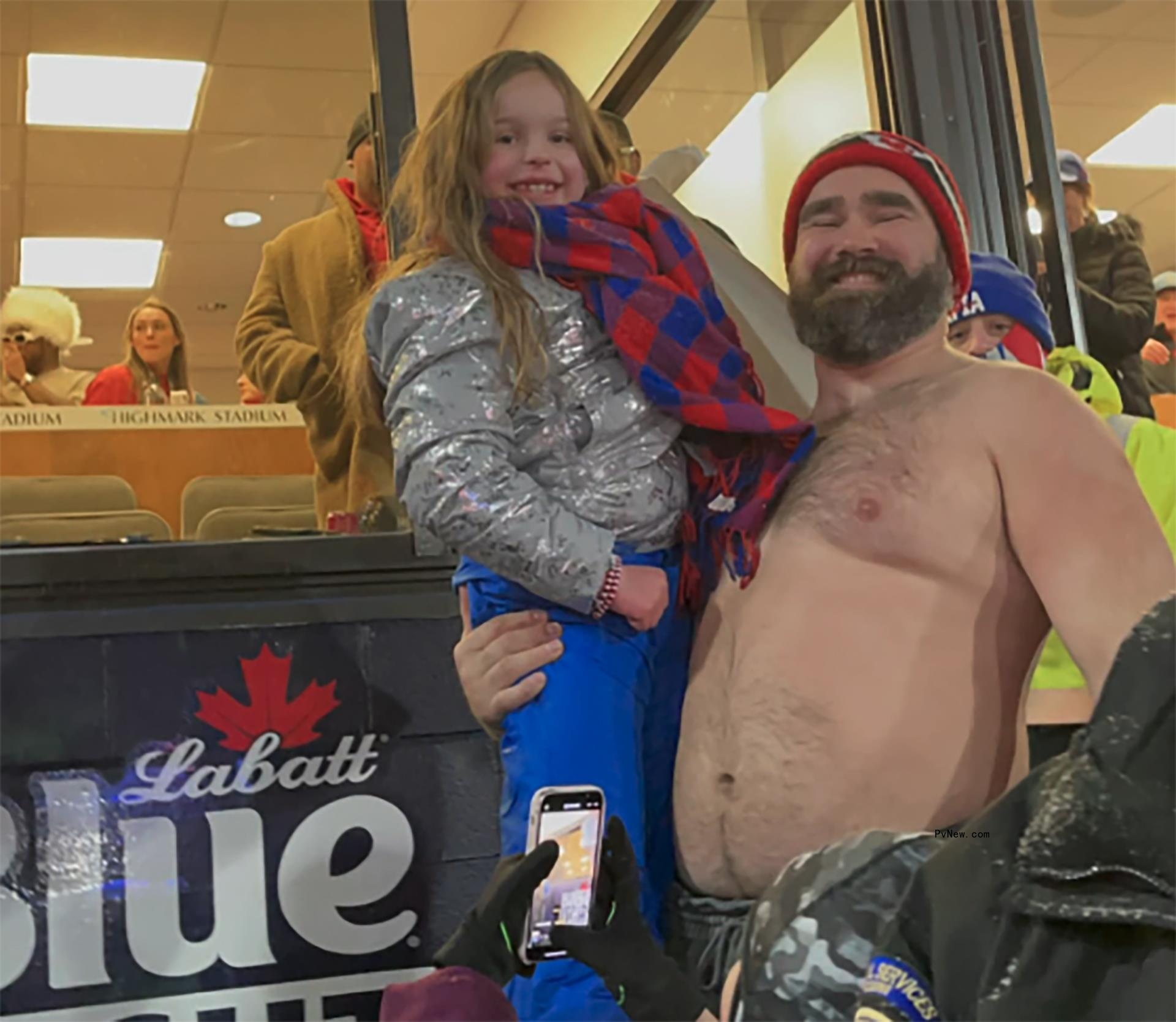 Jason Kelce