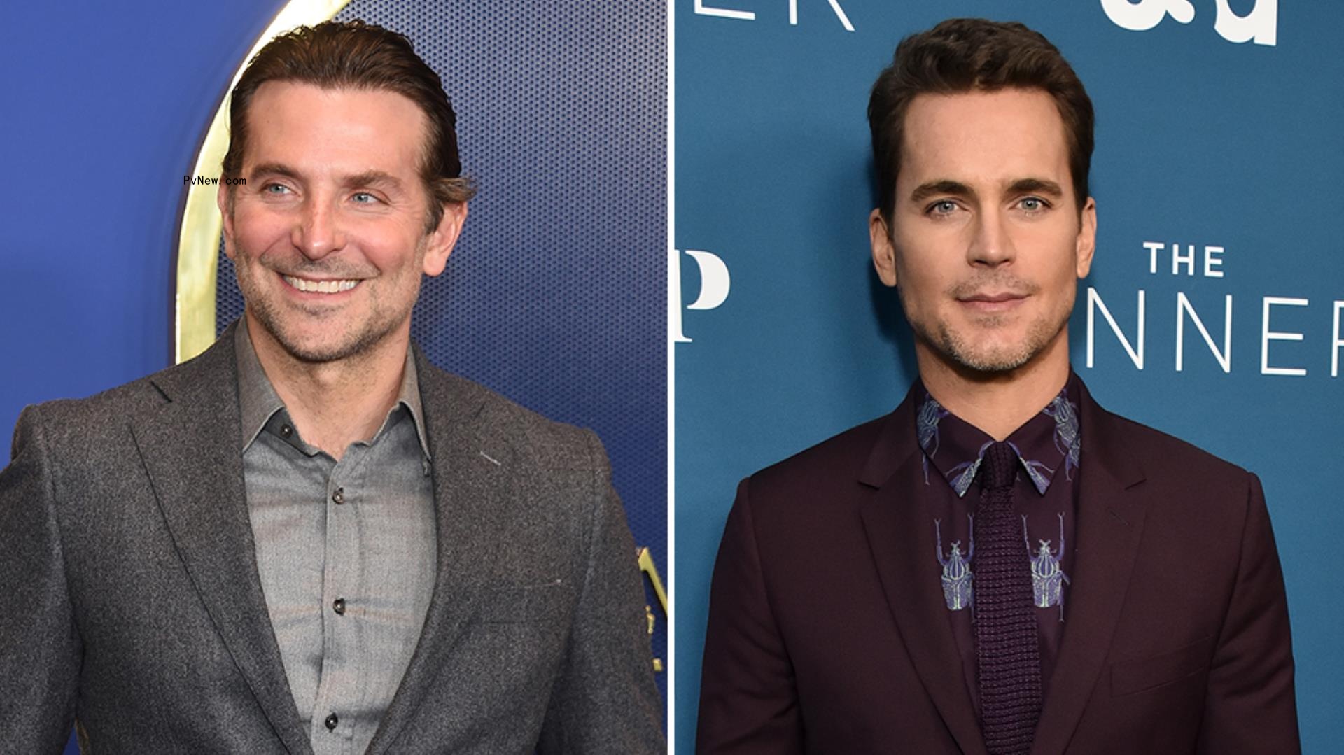 Matt Bomer in Talks to Play a Lover of Leo<i></i>nard Bernstein’s Opposite Bradley Cooper in ‘Maestro’