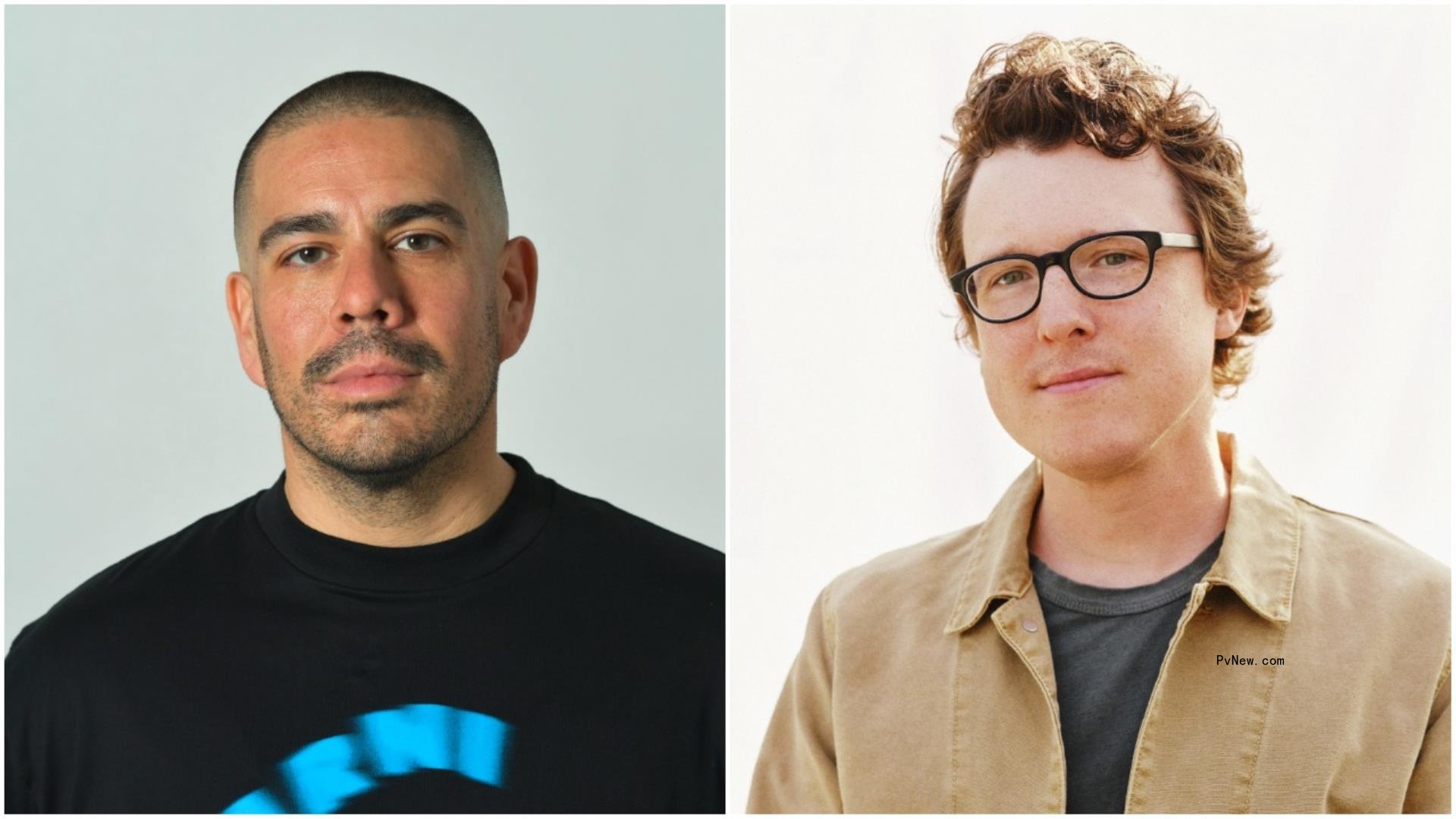 Capitol Records Names Ray Alba, Nathan Sheppard Senior VPs of Marketing