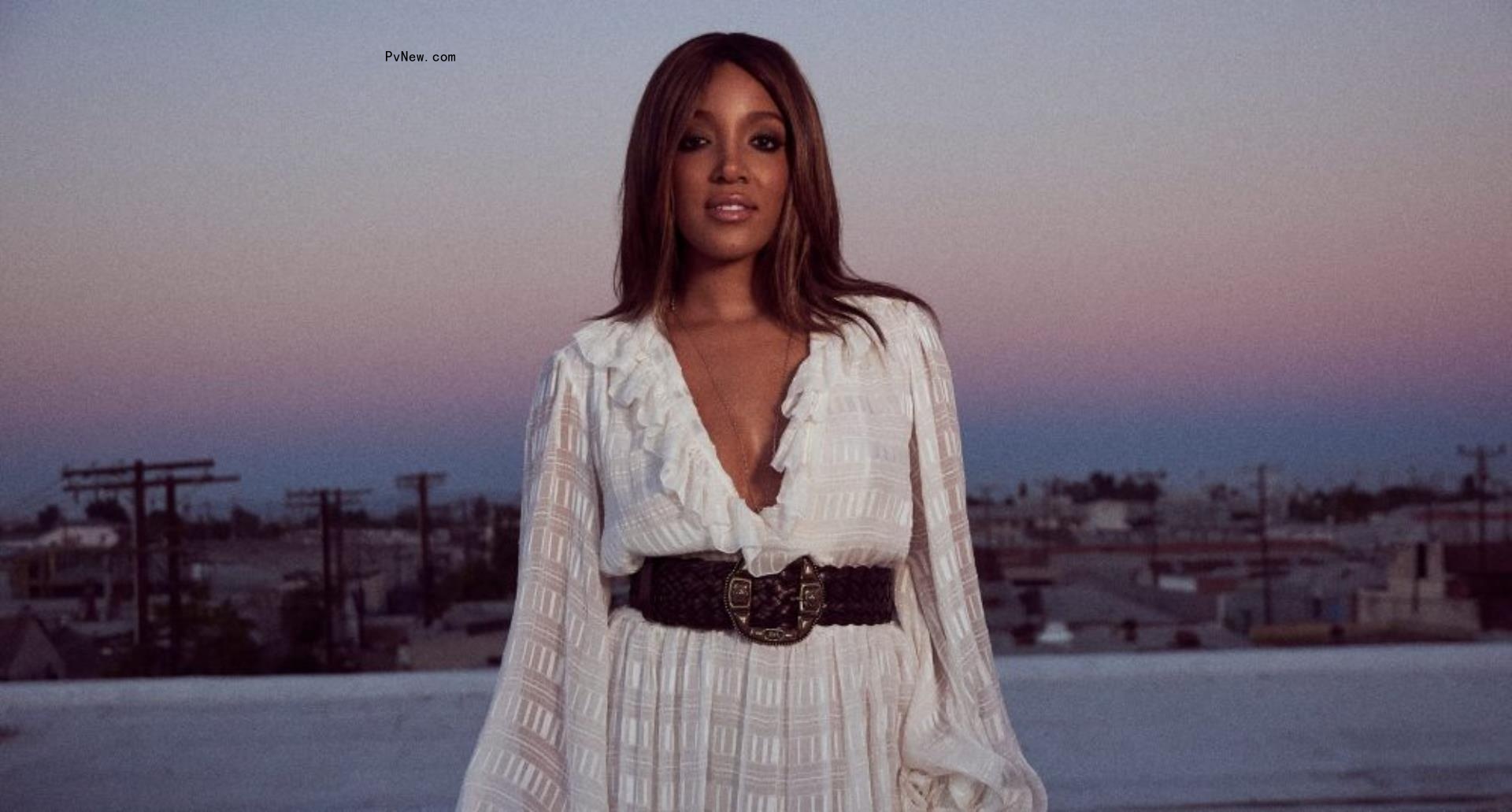 Mickey Guyton, Jimmie Allen and Other Black Country Artists Set for Amazon Music Doc, ‘For Love & Country’