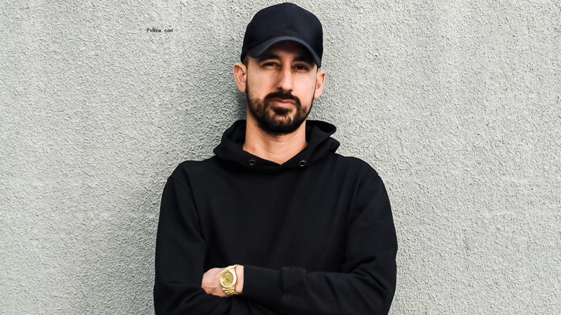 Aton Ben-Horin Named EVP of Global A&R for Atlantic Records Group, Partners With Warner Chappell Publishing