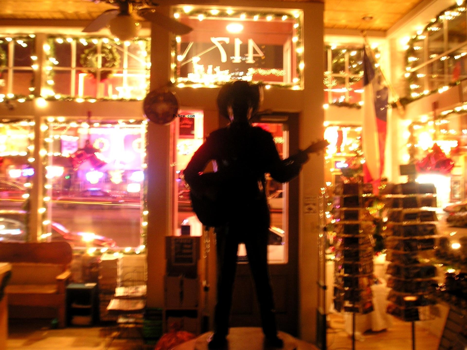 Why the Ernest Tubb Record Shop in Nashville Mattered: An Appreciation of the Country Music Mecca