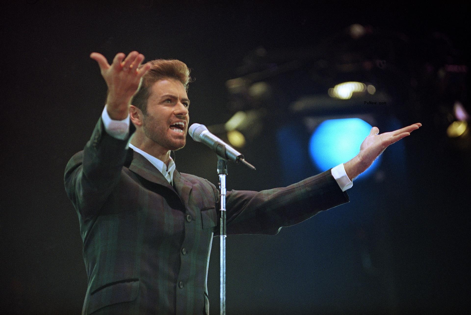 George Michael Estate Smacks Down Tory Lanez Over Unauthorized ‘Careless Whisper’ Use