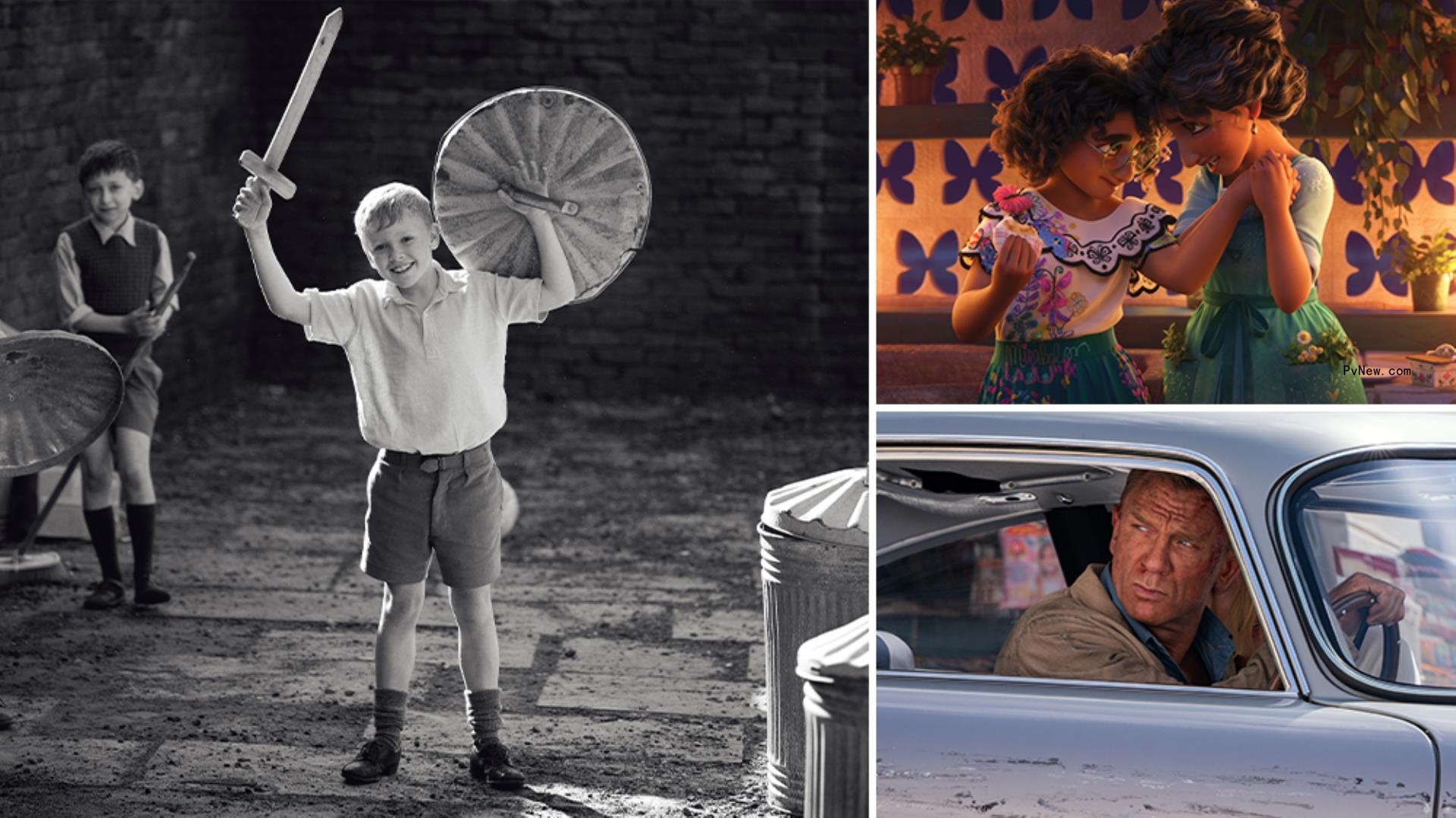 With Billie Eilish, Lin-Manuel Miranda and Beyo<i></i>nce Competing, the Oscar Song Race Is the Category to Watch