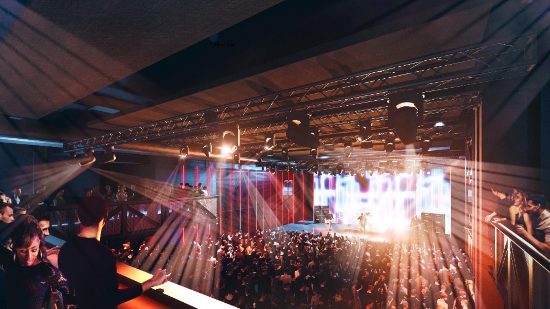 Outernet Live, Largest New Lo<i></i>ndon Live Events Venue For 80 Years, to Launch in Summer
