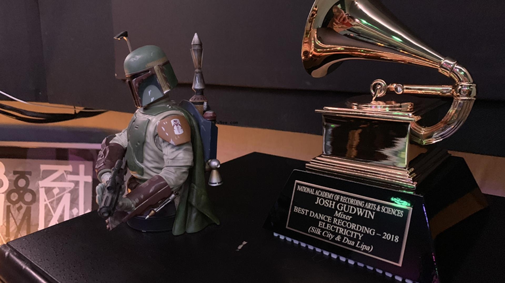 Hitmaker of the Month: How Josh Gudwin’s ‘Mix Energy’ Helped Boost Justin Bieber’s ‘Ghost’