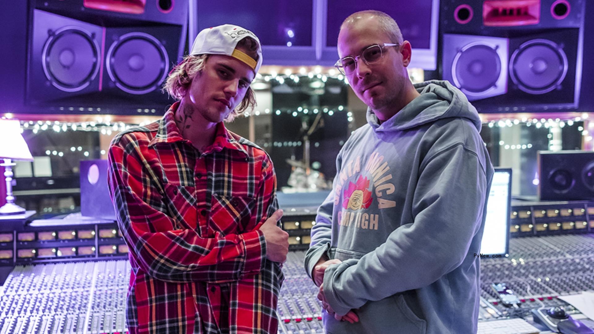 Hitmaker of the Month: How Josh Gudwin’s ‘Mix Energy’ Helped Boost Justin Bieber’s ‘Ghost’