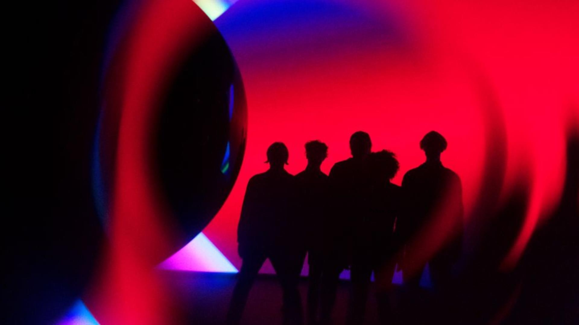 Arcade Fire Dro<i></i>ps New Single, ‘The Lightning I, II’; New Album Due in May