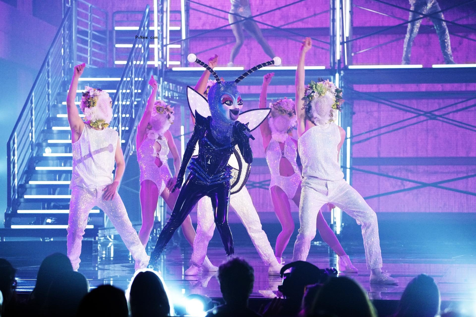 ‘The Masked Singer’ Reveals Identity of the Ram: Here’s This Week’s Awkwardly Timed Unmasking