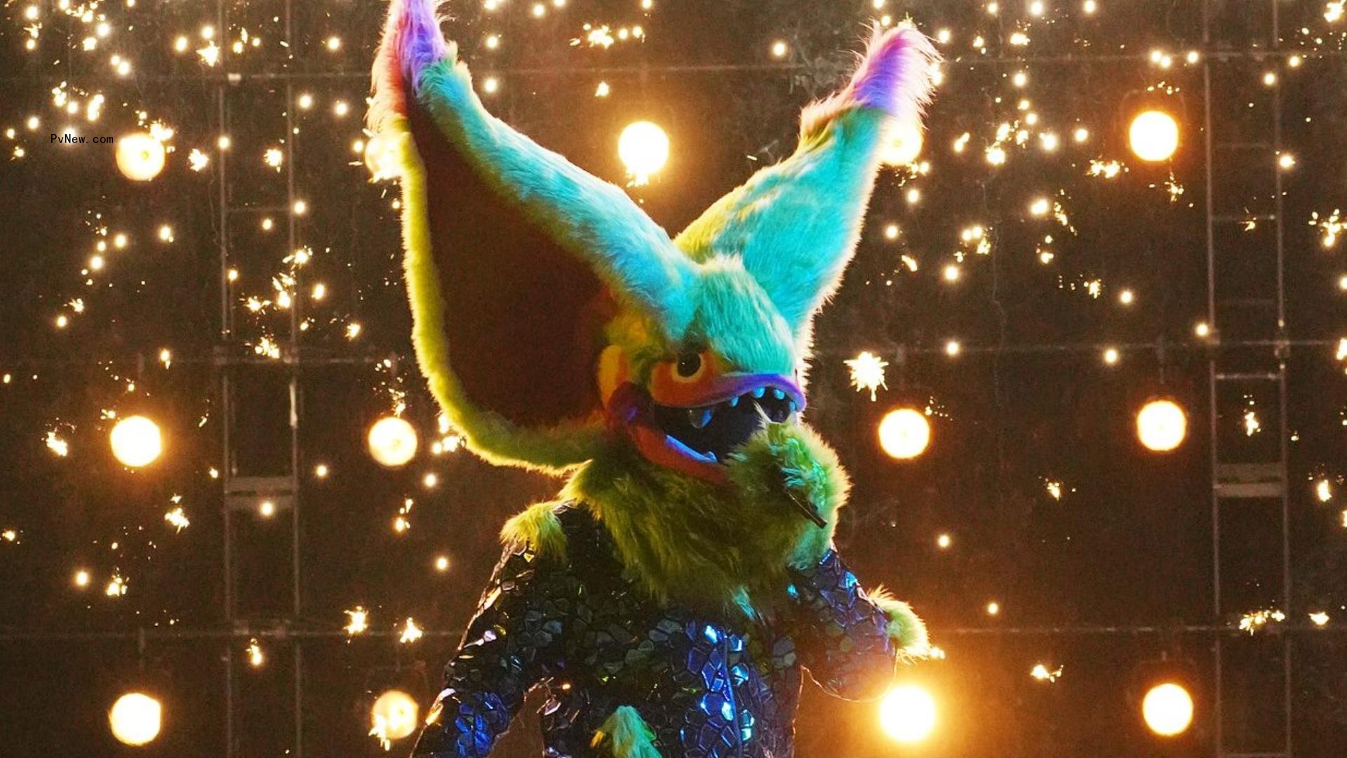 ‘The Masked Singer’ Reveals Identity of the Ram: Here’s This Week’s Awkwardly Timed Unmasking