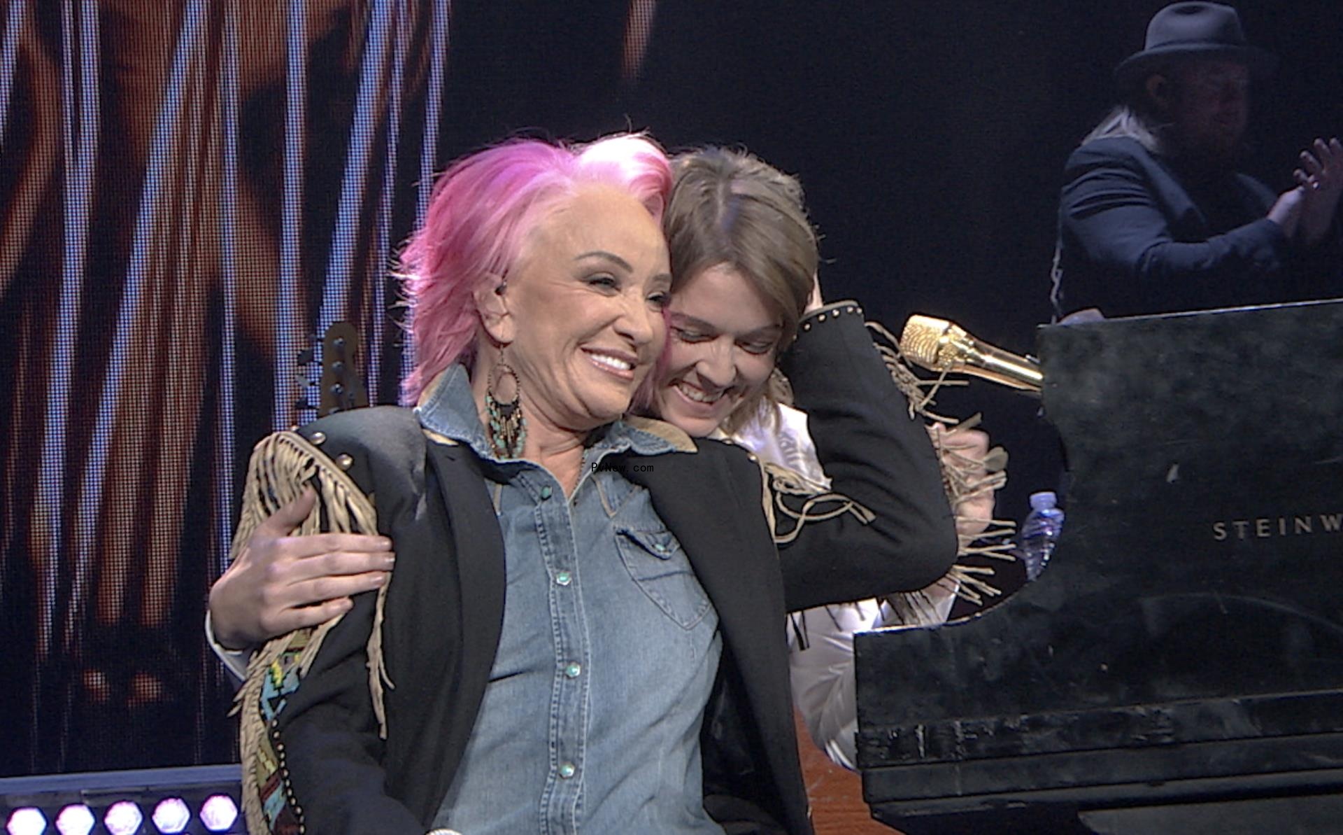 Tanya Tucker/Brandi Carlile docu<i></i>mentary Picked Up by Sony Classics Out of SXSW