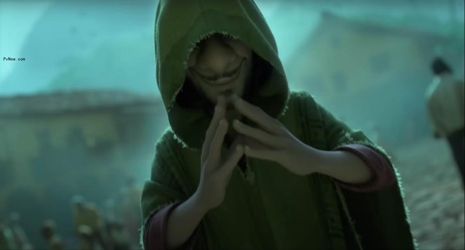 The Oscars Will Talk a<i></i>bout ‘Bruno’