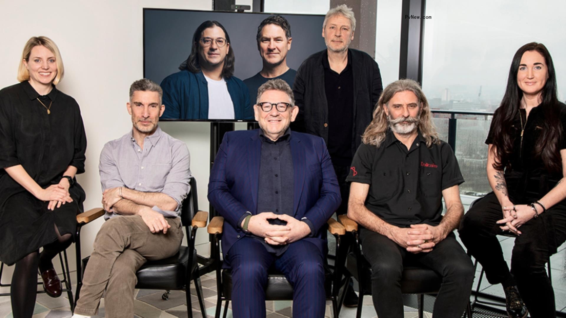 Virgin Strikes Partnership With Mushroom, Australia’s Largest Indie Label Group