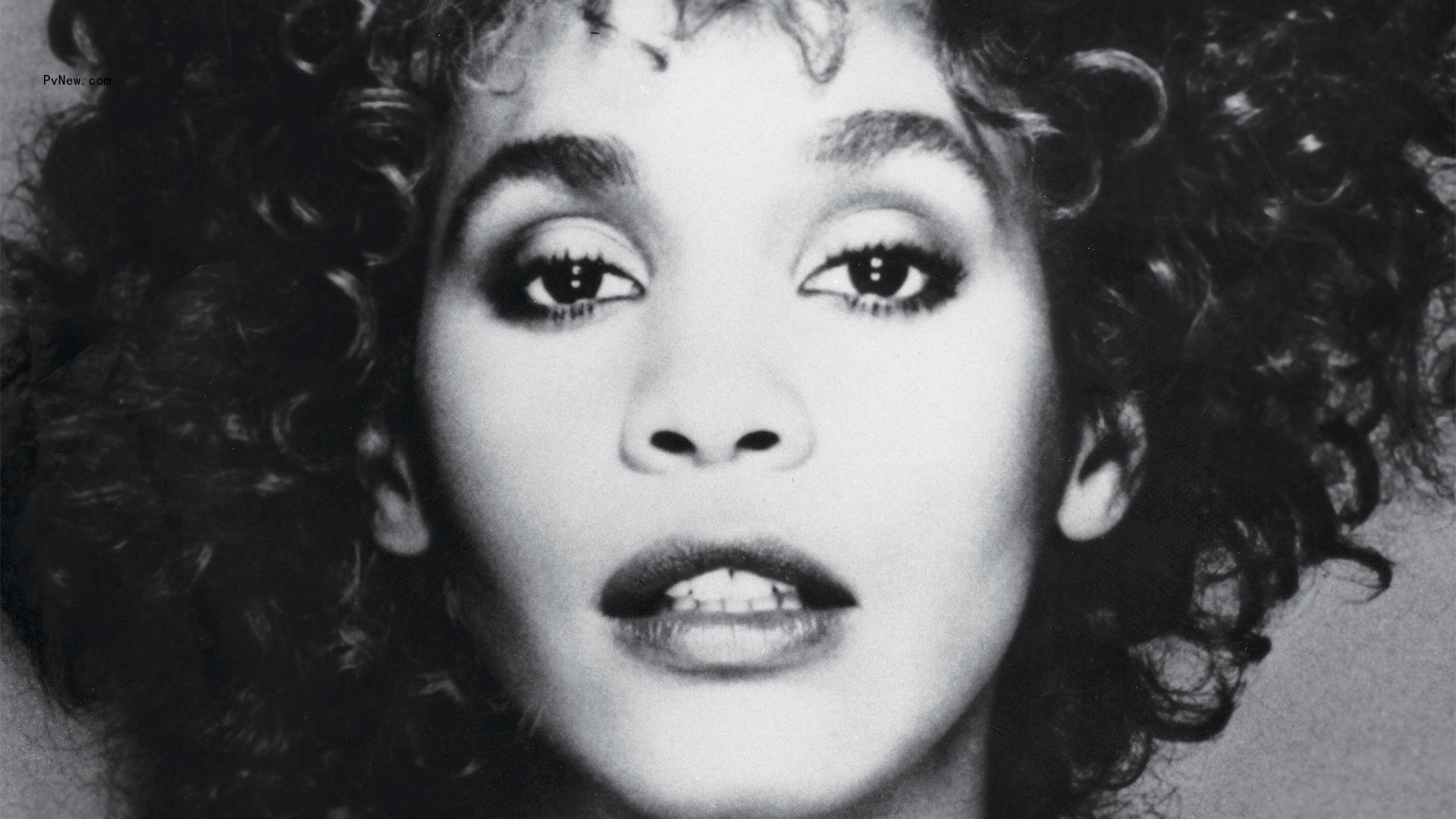Whitney Houston Special Featuring Unseen Footage to Premiere on CBS