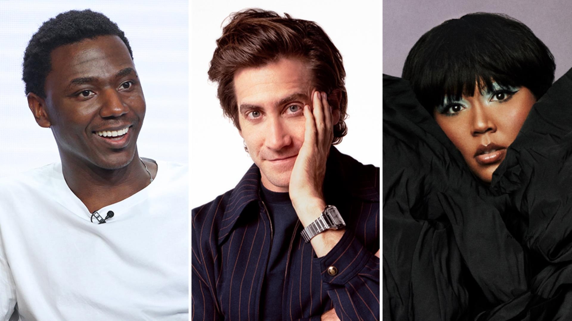 ‘SNL’ Sets Jake Gyllenhaal, Lizzo and Jerrod Carmichael as April Hosts, Musical Guests Include Camila Cabello and Gunna