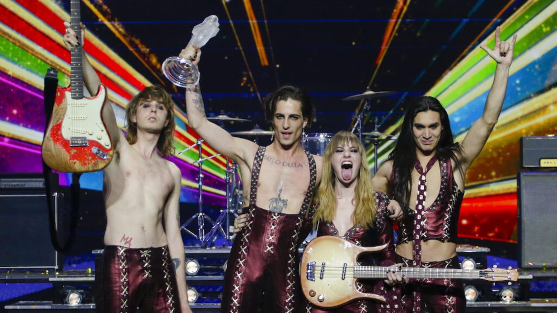 Inside Eurovision’s U.S. Adaptation ‘American Song Contest’ — and Why NBC Didn’t Go With ‘Amerivision’