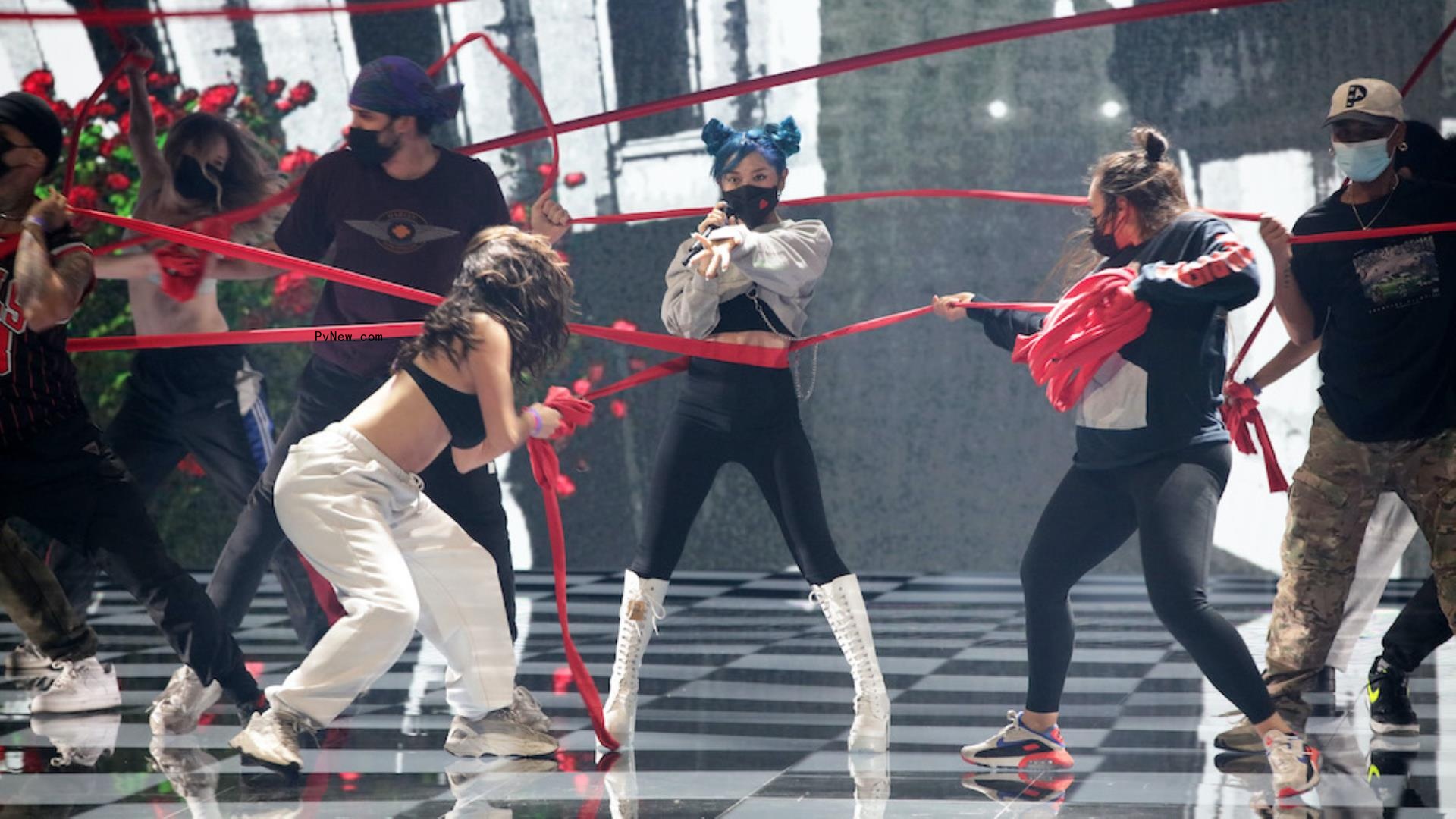 Inside Eurovision’s U.S. Adaptation ‘American Song Contest’ — and Why NBC Didn’t Go With ‘Amerivision’