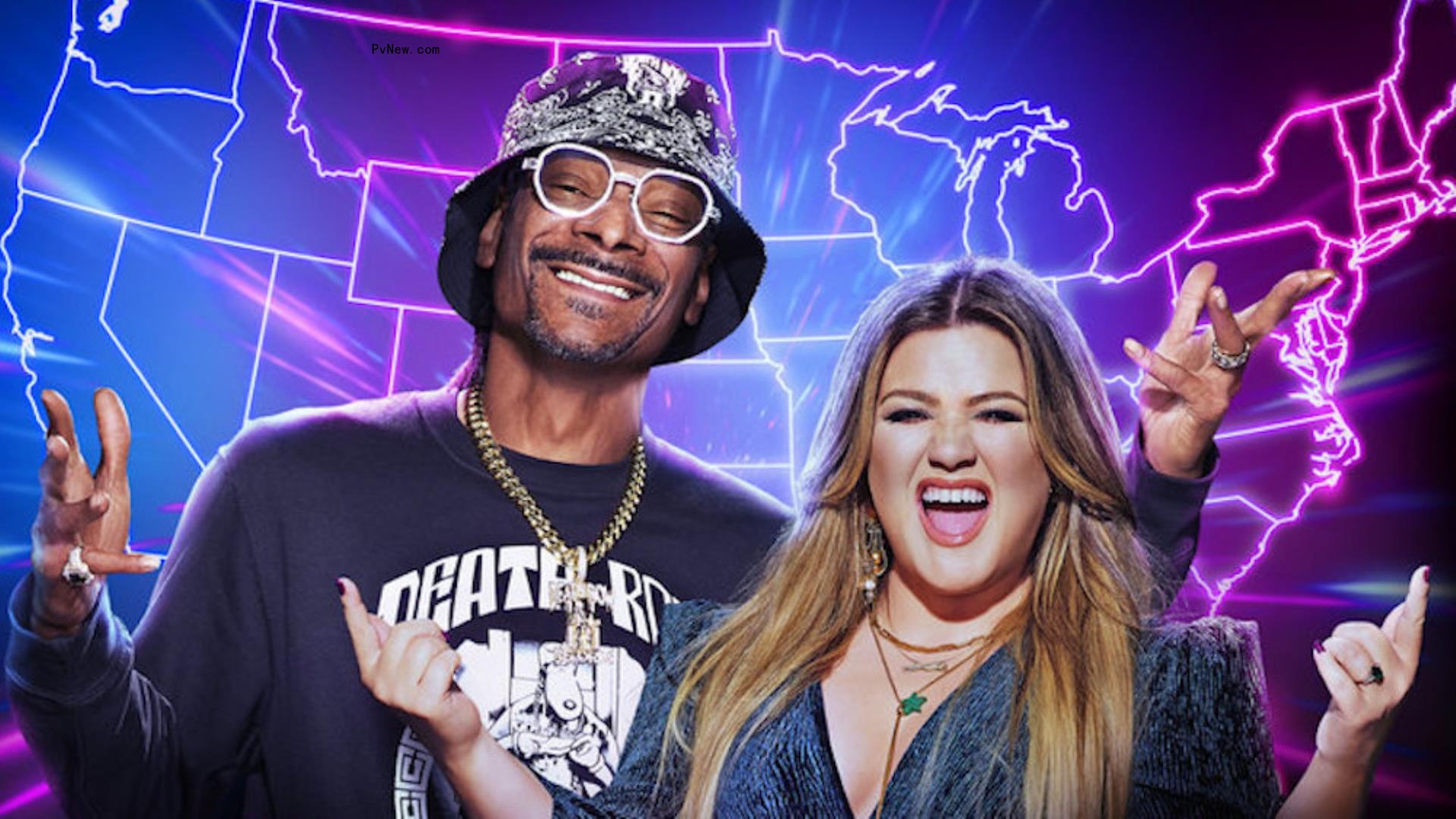 Inside Eurovision’s U.S. Adaptation ‘American Song Contest’ — and Why NBC Didn’t Go With ‘Amerivision’