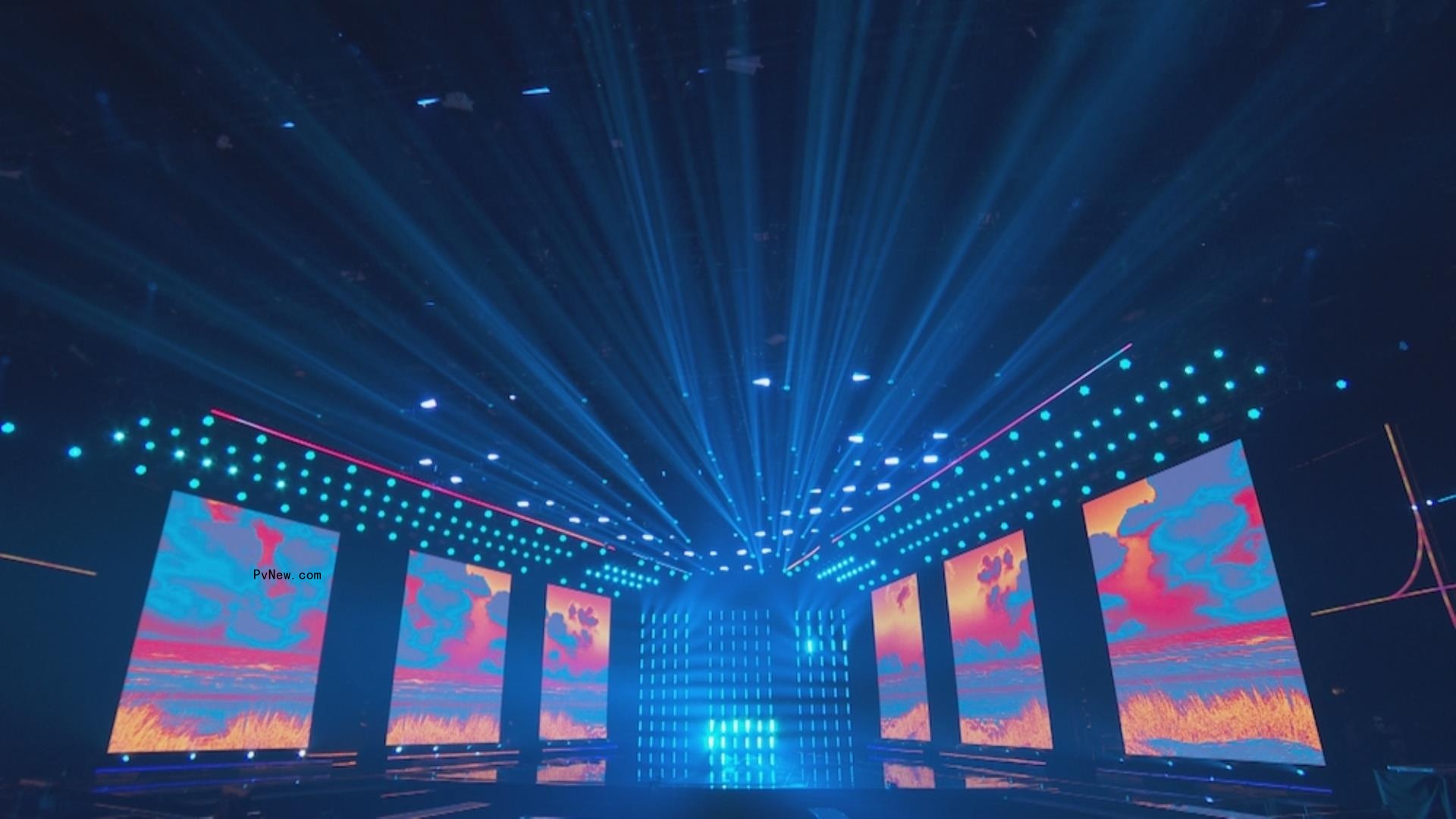 Inside Eurovision’s U.S. Adaptation ‘American Song Contest’ — and Why NBC Didn’t Go With ‘Amerivision’