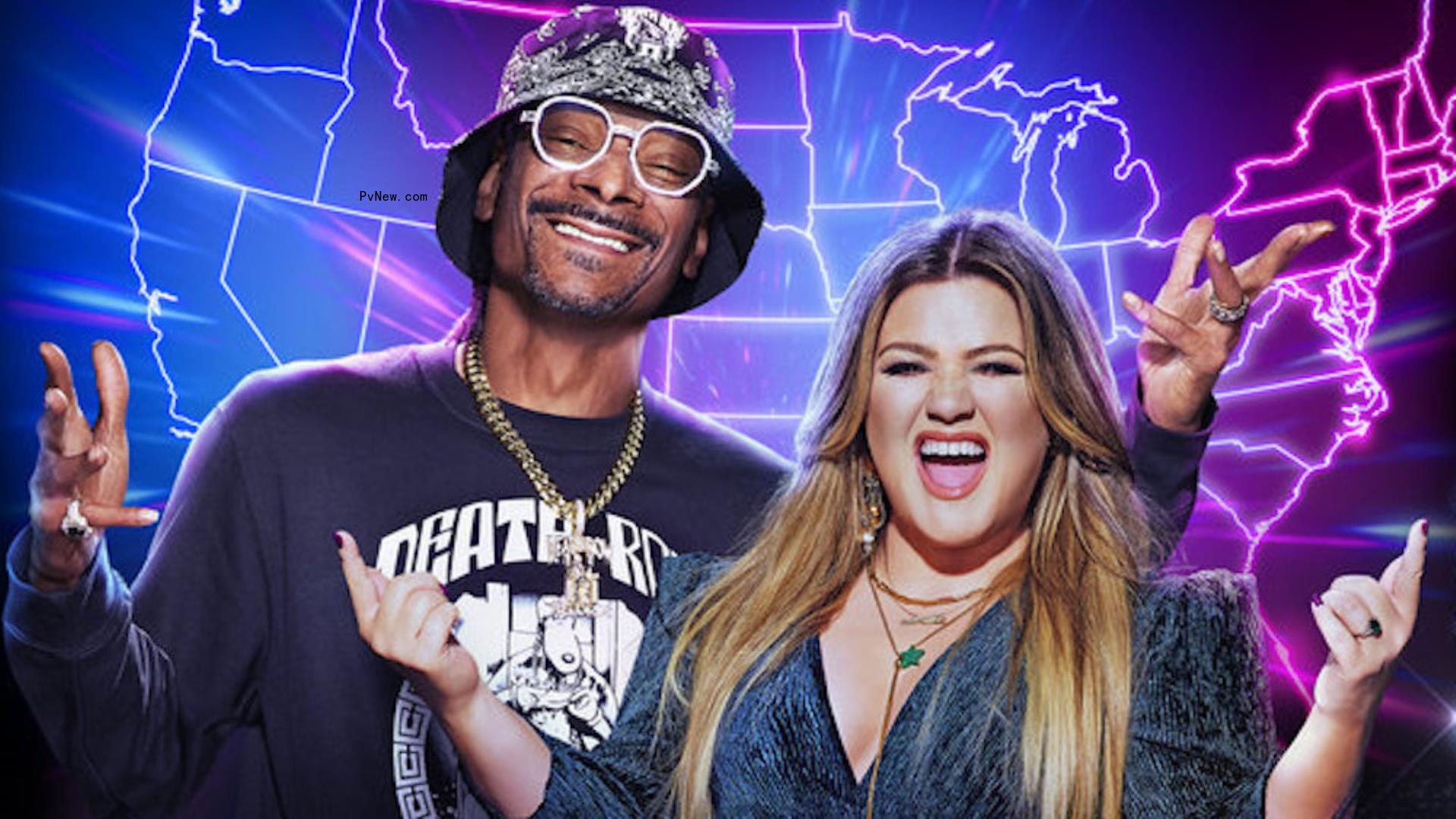 How ‘American Song Contest’ Voting Will Work Via TikTok, and Who’s on the 56-Member Jury Panel