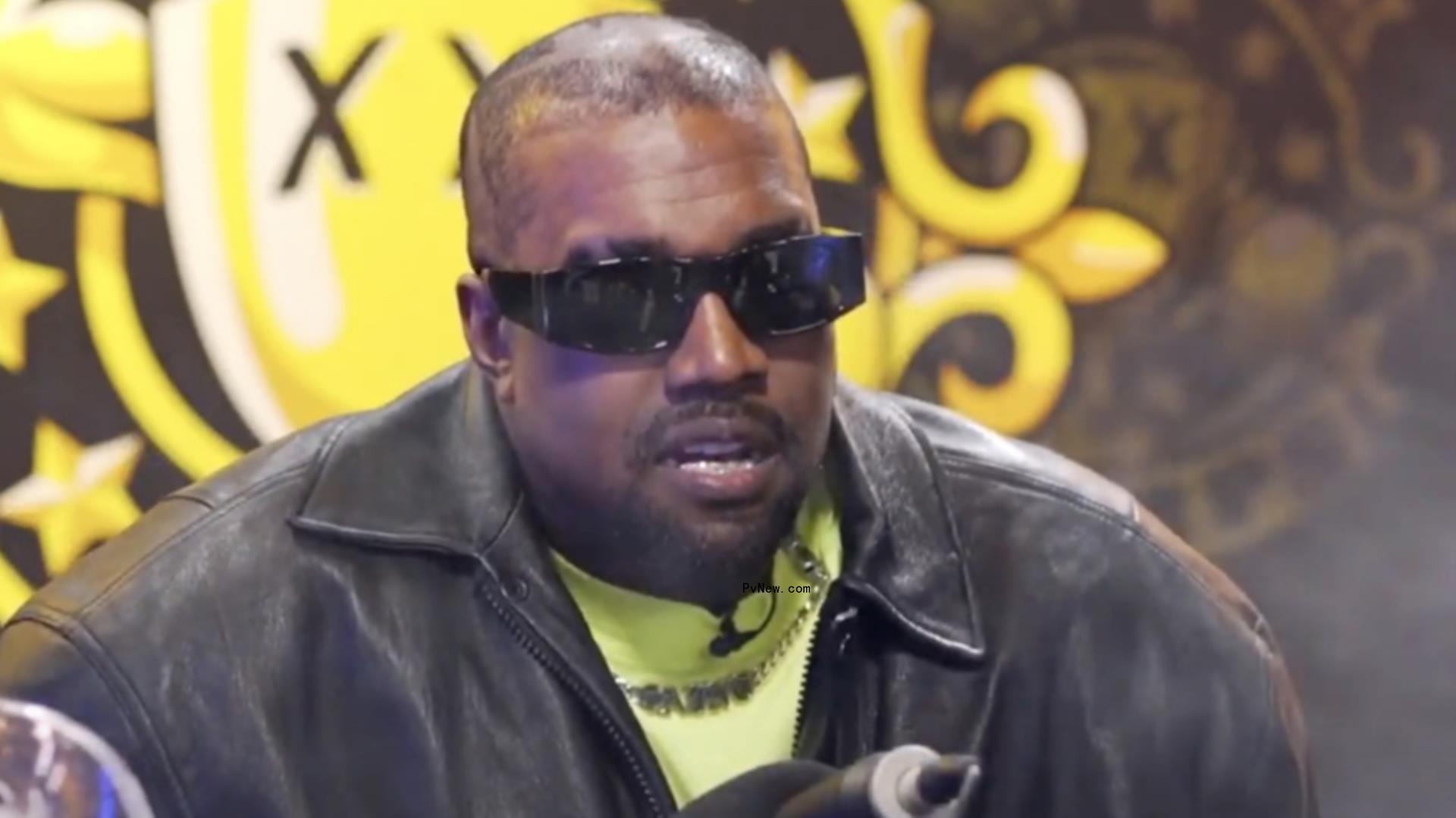 Kanye West Barred From Performing at Grammys Due to ‘Co<i></i>ncerning o<i></i>nline Behavior,’ Rep /con<i></i>firm/is