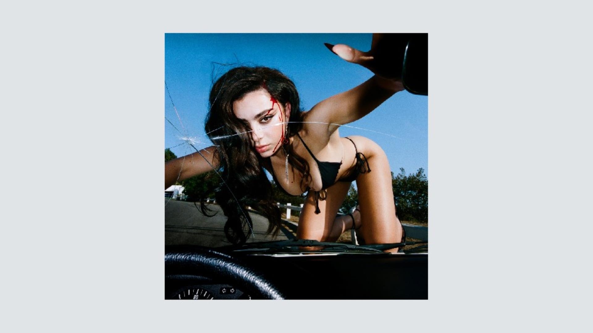Charli XCX’s ‘Crash’ Leaves Her Darker, Artsier Side Behind for a Pure Pop Light Show: Album Review