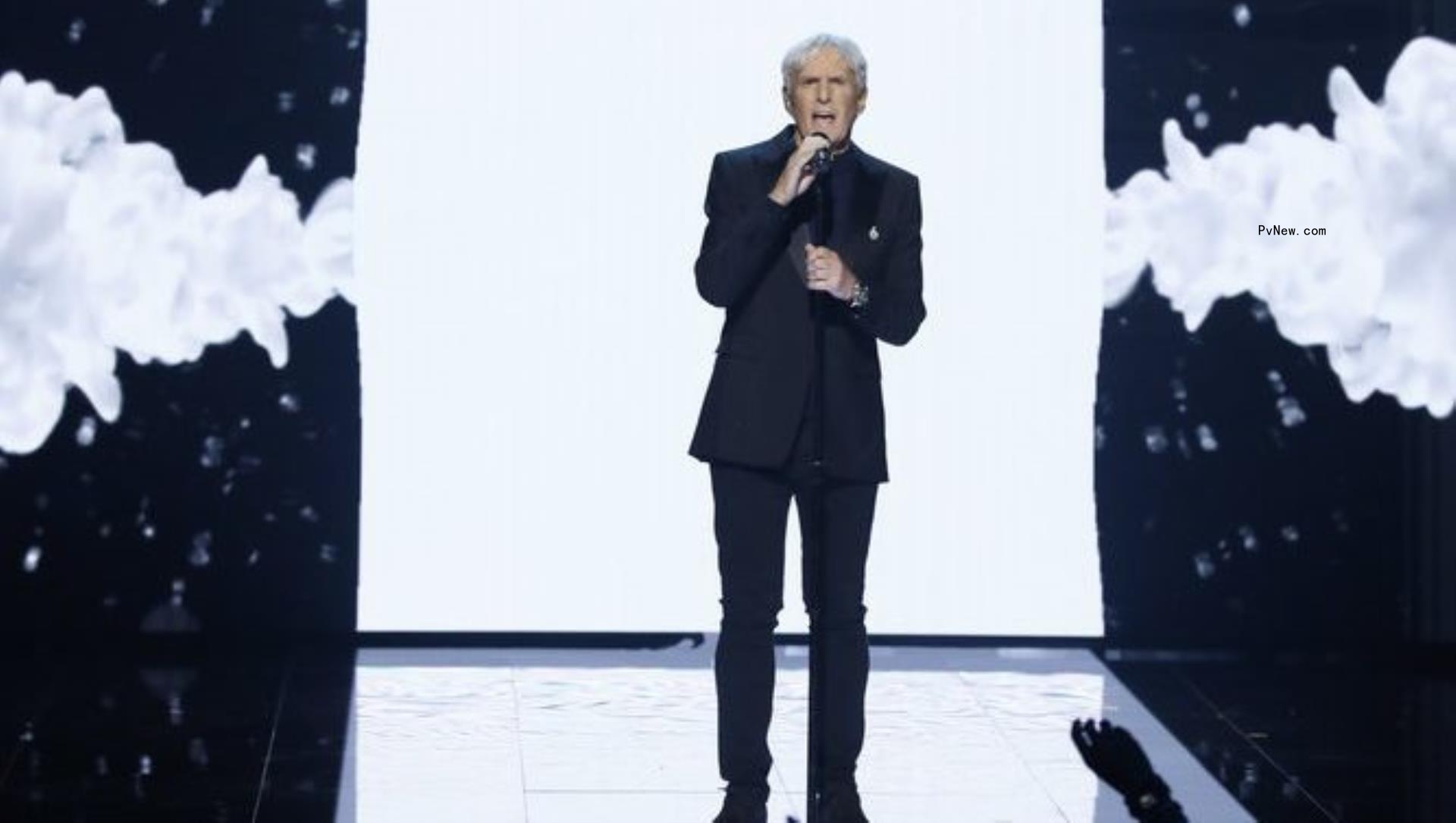Despite Competing Against Unsigned Talent, Michael Bolton Is an Underdog in This Week’s ‘American Song Contest’