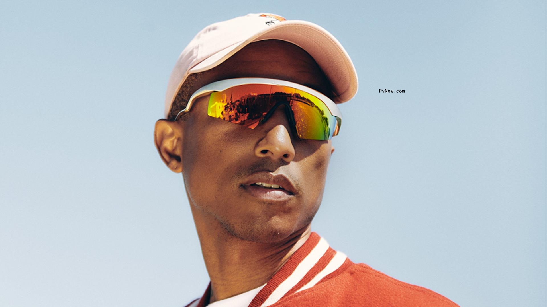 Pharrell Williams Talks Black Ambition Initiative: ‘We Find You and Then We Fund You’