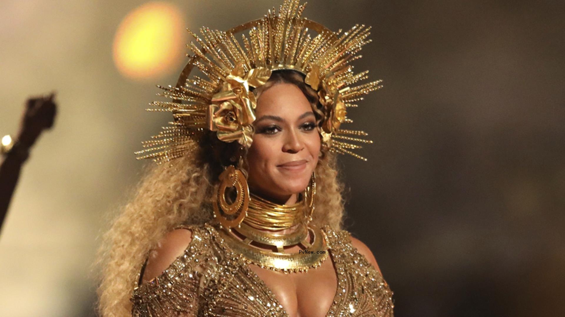 Beyoncé in Talks to Perform on Oscars Telecast From Compton Tennis Courts