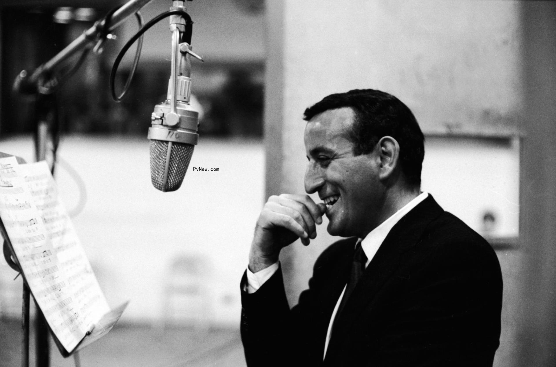 Why Tony Bennett Played a Big Part in the ‘Mrs. Maisel’ Season Finale — Despite Not Being Seen or Heard