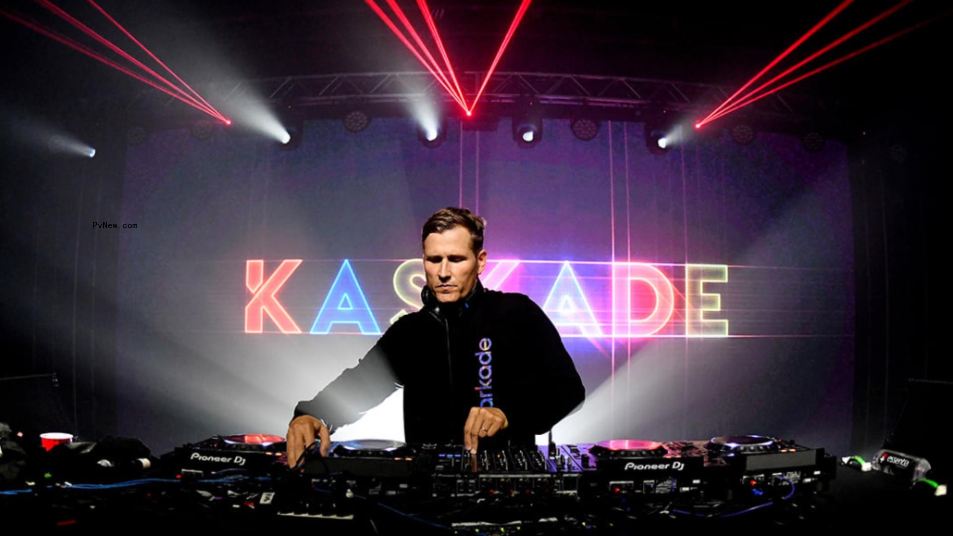 Judge Awards Kaskade $8 Million Over Canceled Shows at Las Vegas’ KAOS Nightclub