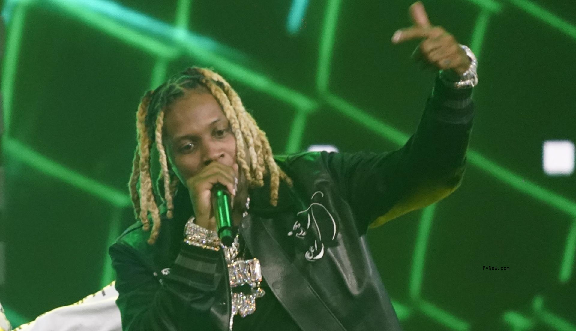 Album Chart Gets a Refresh With Lil Durk, Ghost Taking the Two Top Spots