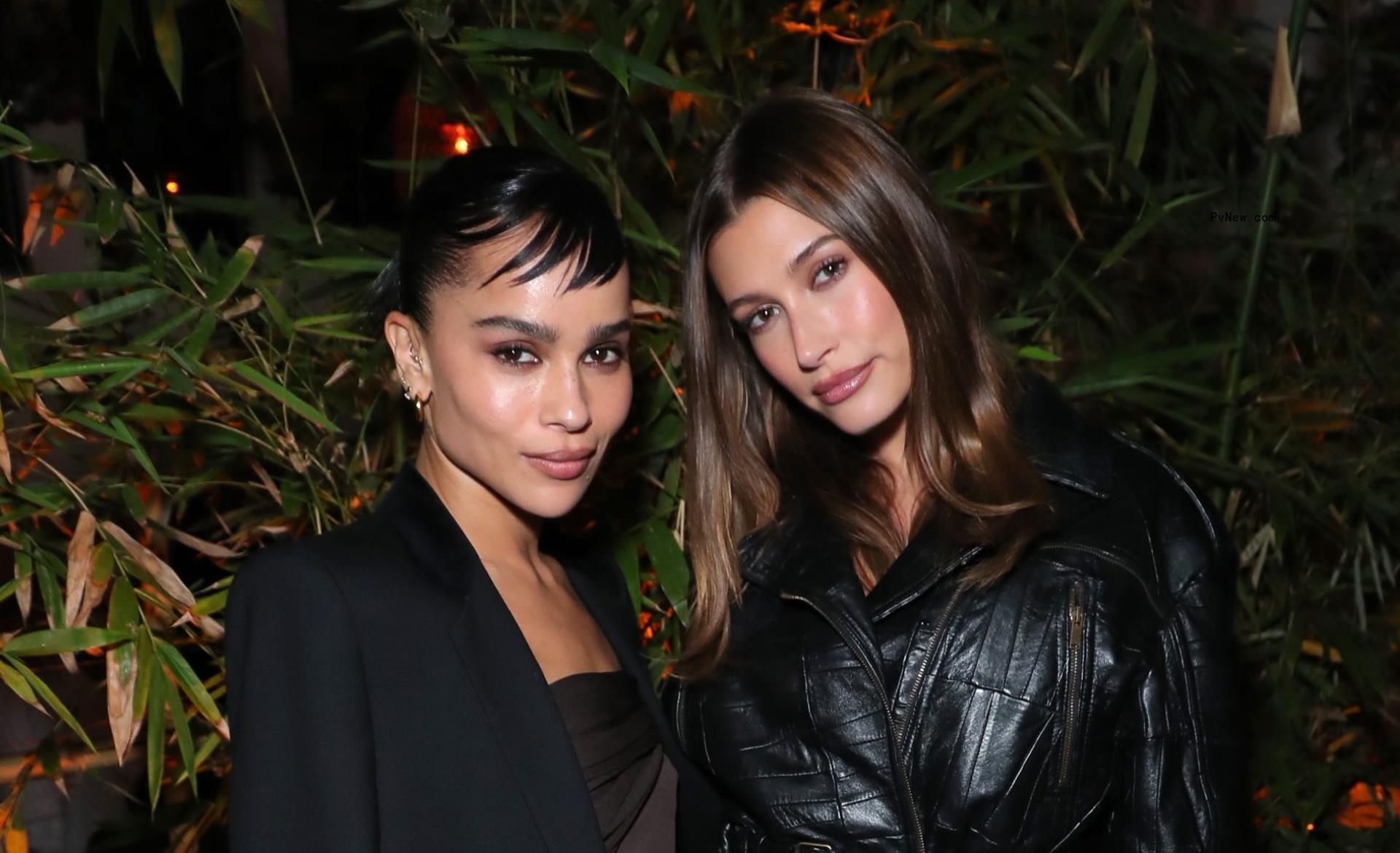 Zendaya, Rosé and Bill Murray Attend Saint Laurent’s First Oscar Party, Taylor Swift Dances at CAA Bash
