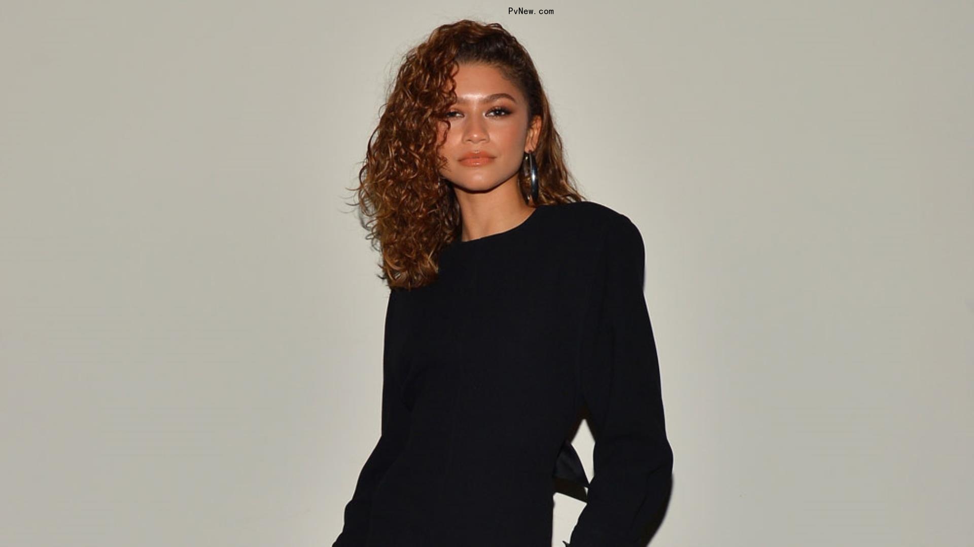 Zendaya, Rosé and Bill Murray Attend Saint Laurent’s First Oscar Party, Taylor Swift Dances at CAA Bash