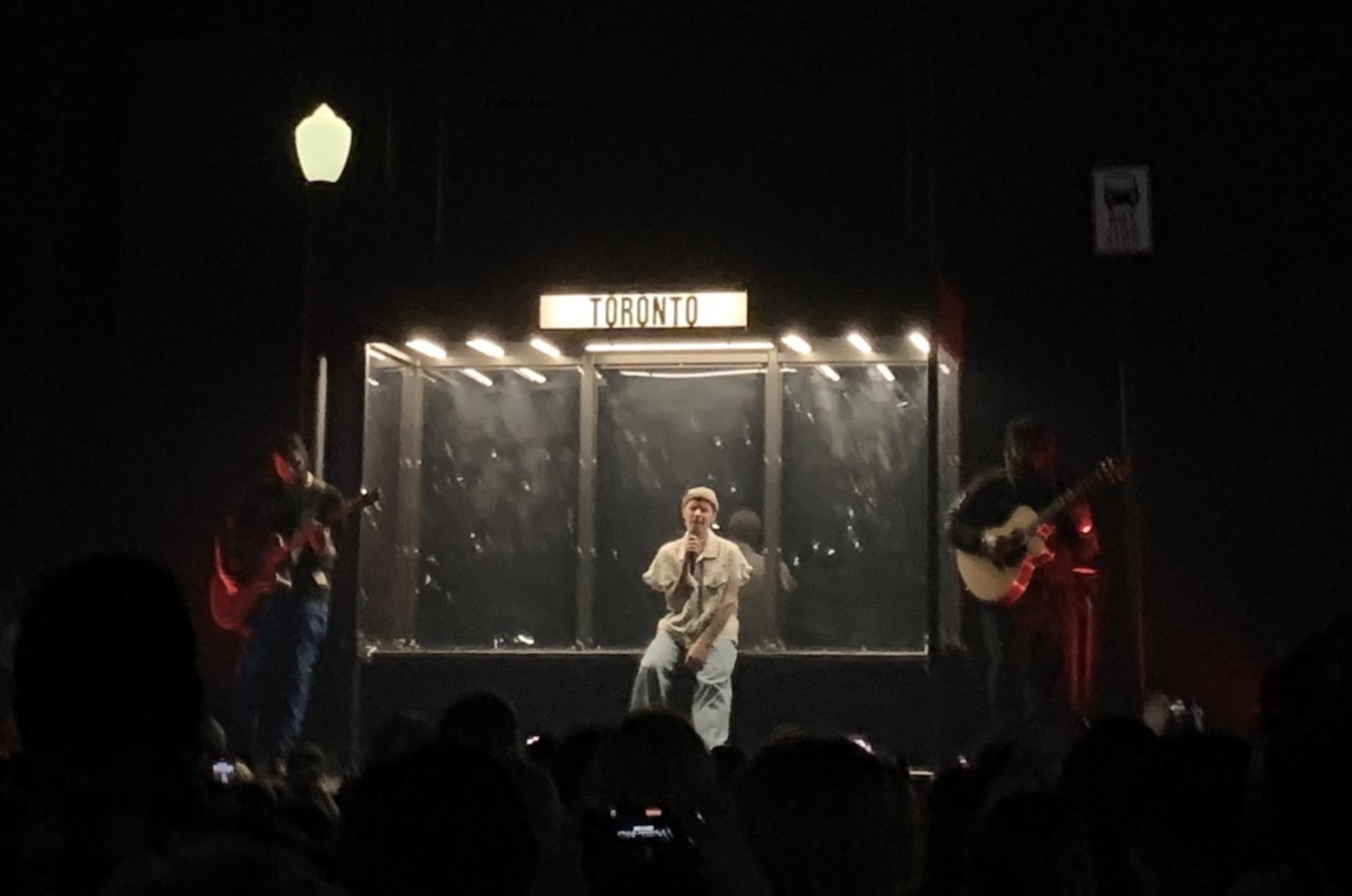 Justin Bieber Brings ‘Justice’ to Toro<i></i>nto at Sold-Out Hometown Show: Co<i></i>ncert Review