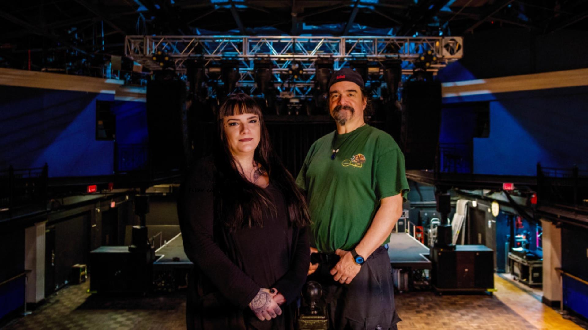 Music Industry Moves: Angie Chamberland Named GM of 9:30 Club; CD Baby Launches Artist Engagement & Education Team