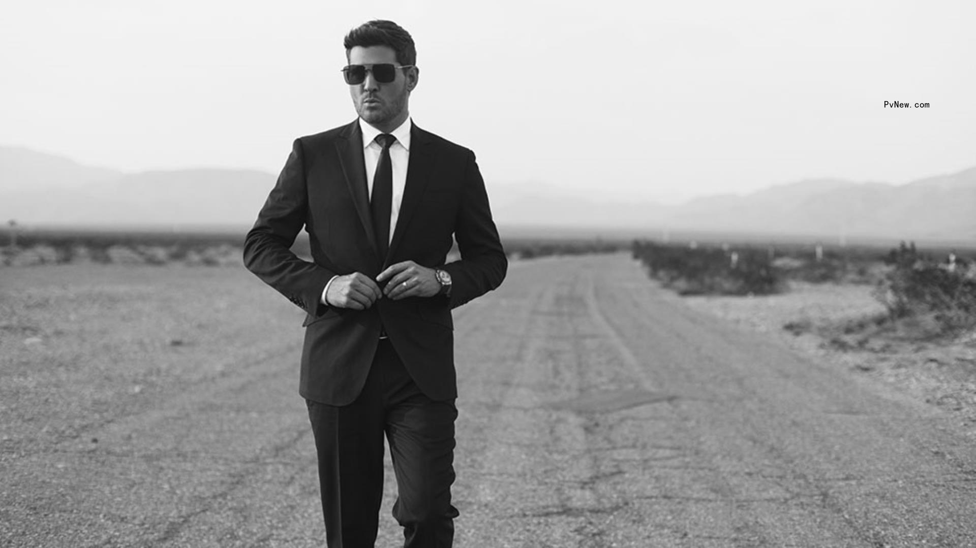 With a Little Help From His Friend Paul McCartney, Michael Bublé Found Himself in the Album He Always Wanted to Make