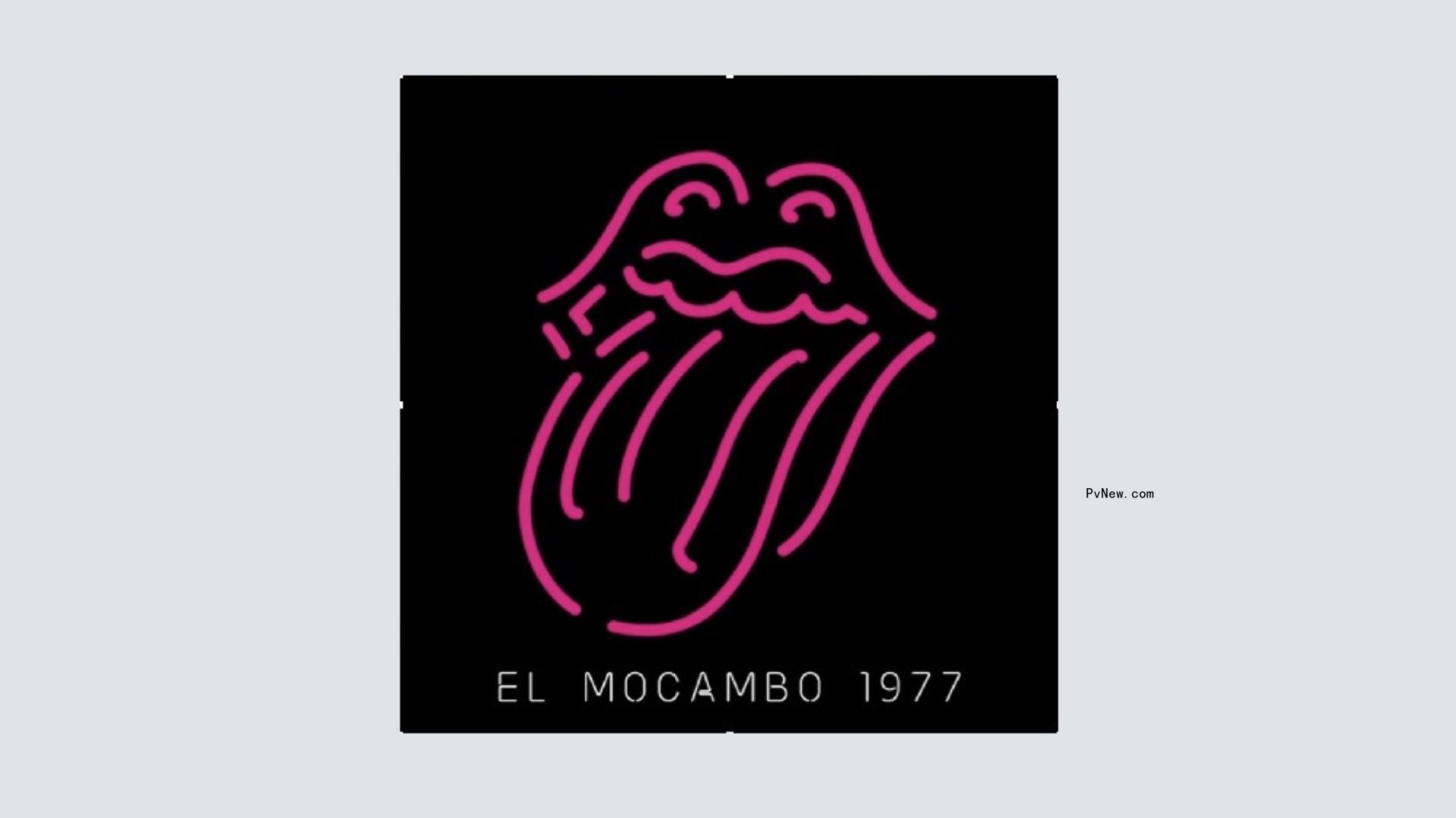 Rolling Stones’ ‘Live at El Mocambo’ Album Set for Legit Release After 45 Years