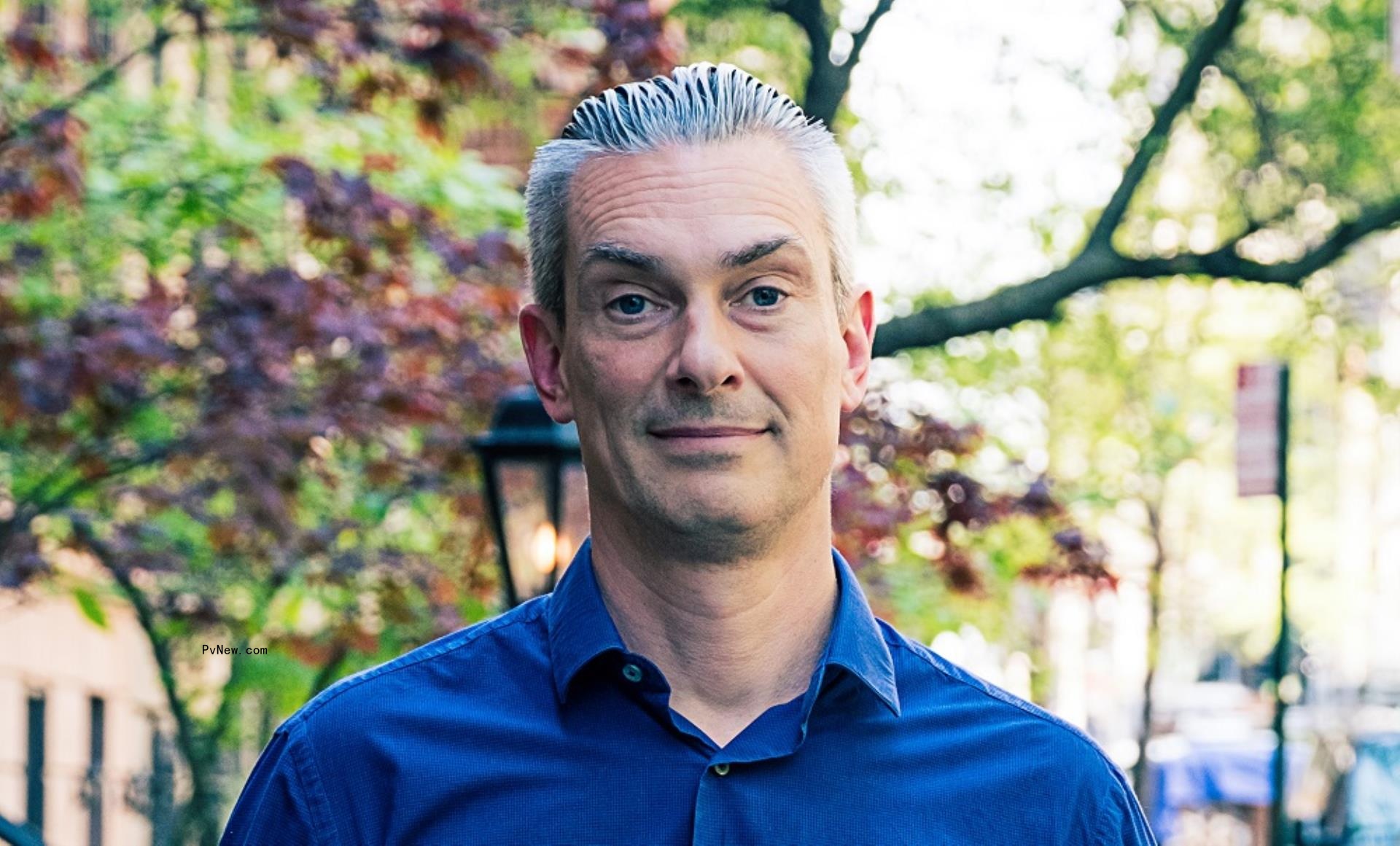 Veteran Exec Patrick Moxey Unveils New Label Group With Warner Music